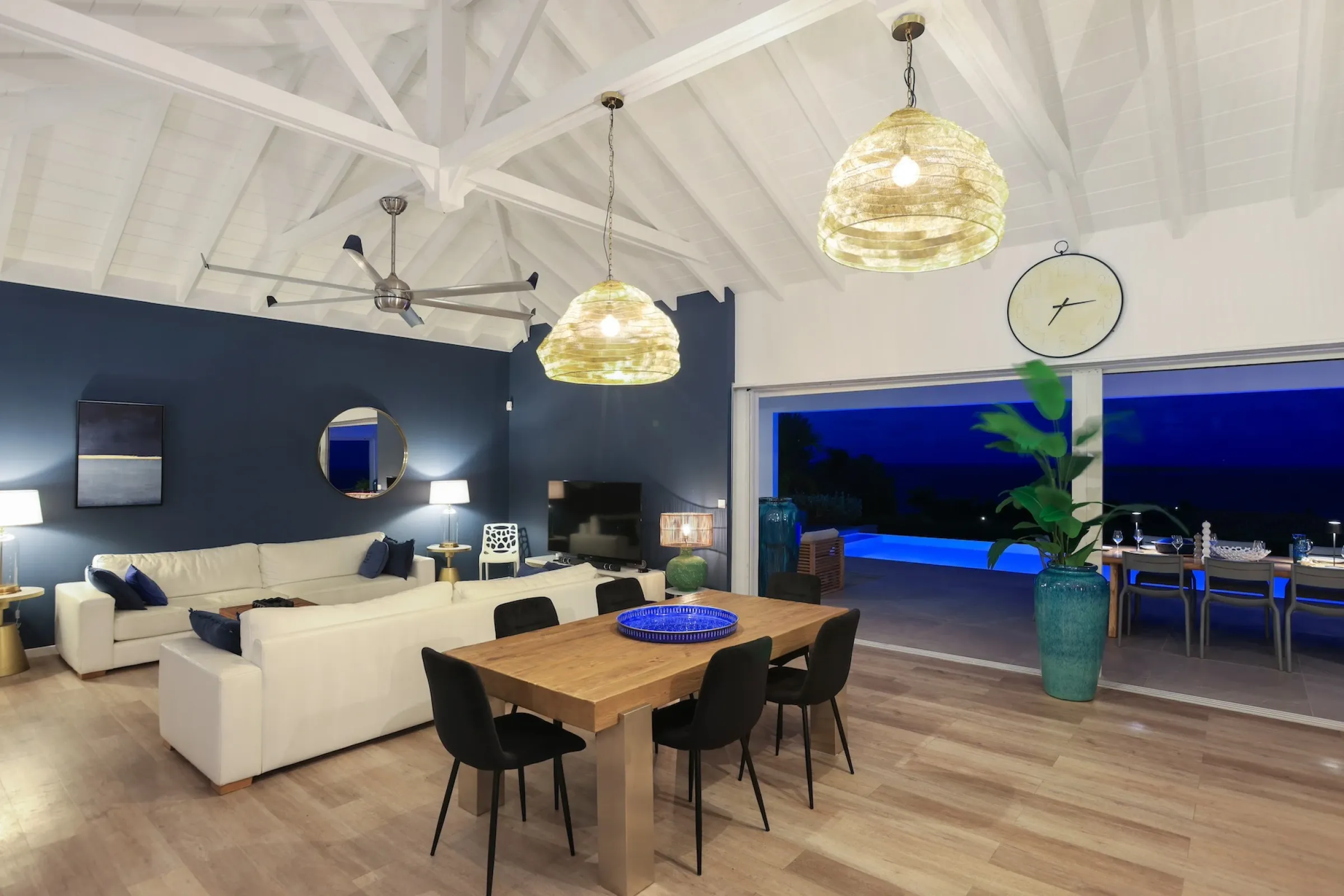 Villa Dulce - Gallery image 56 of luxury villa in Sint Maarten