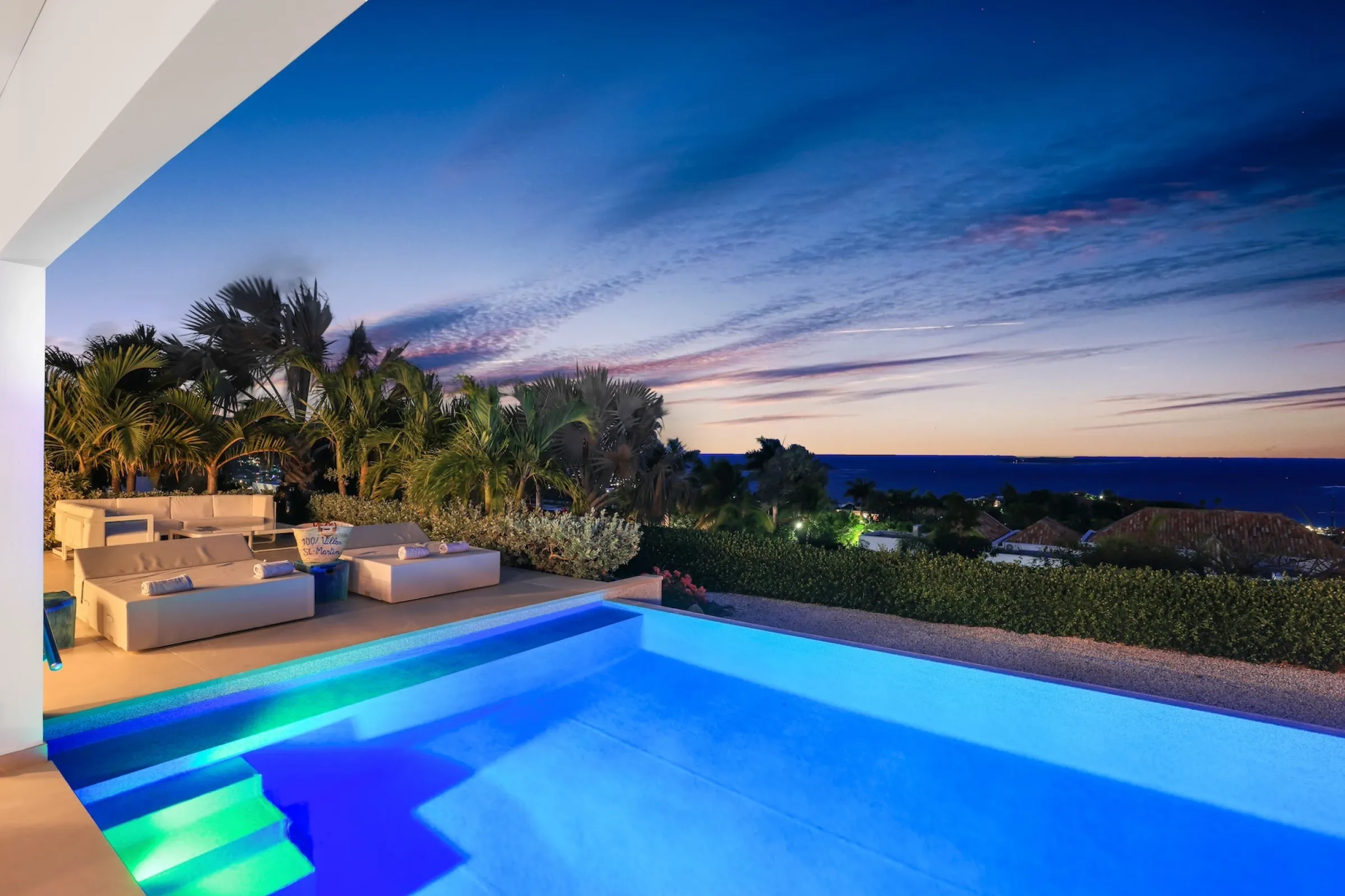 Villa Dulce - Gallery image 61 of luxury villa in Sint Maarten