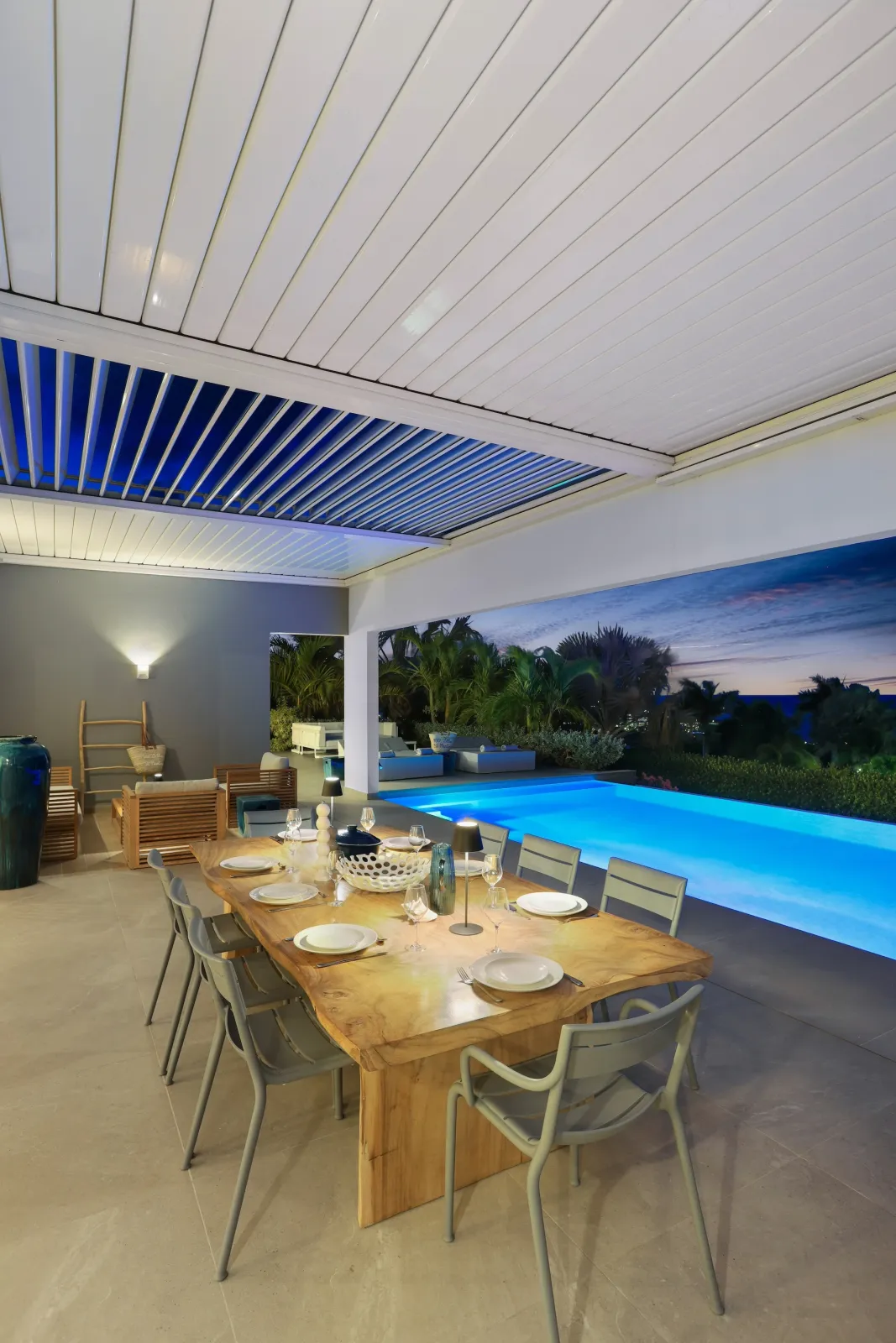 Villa Dulce - Gallery image 62 of luxury villa in Sint Maarten