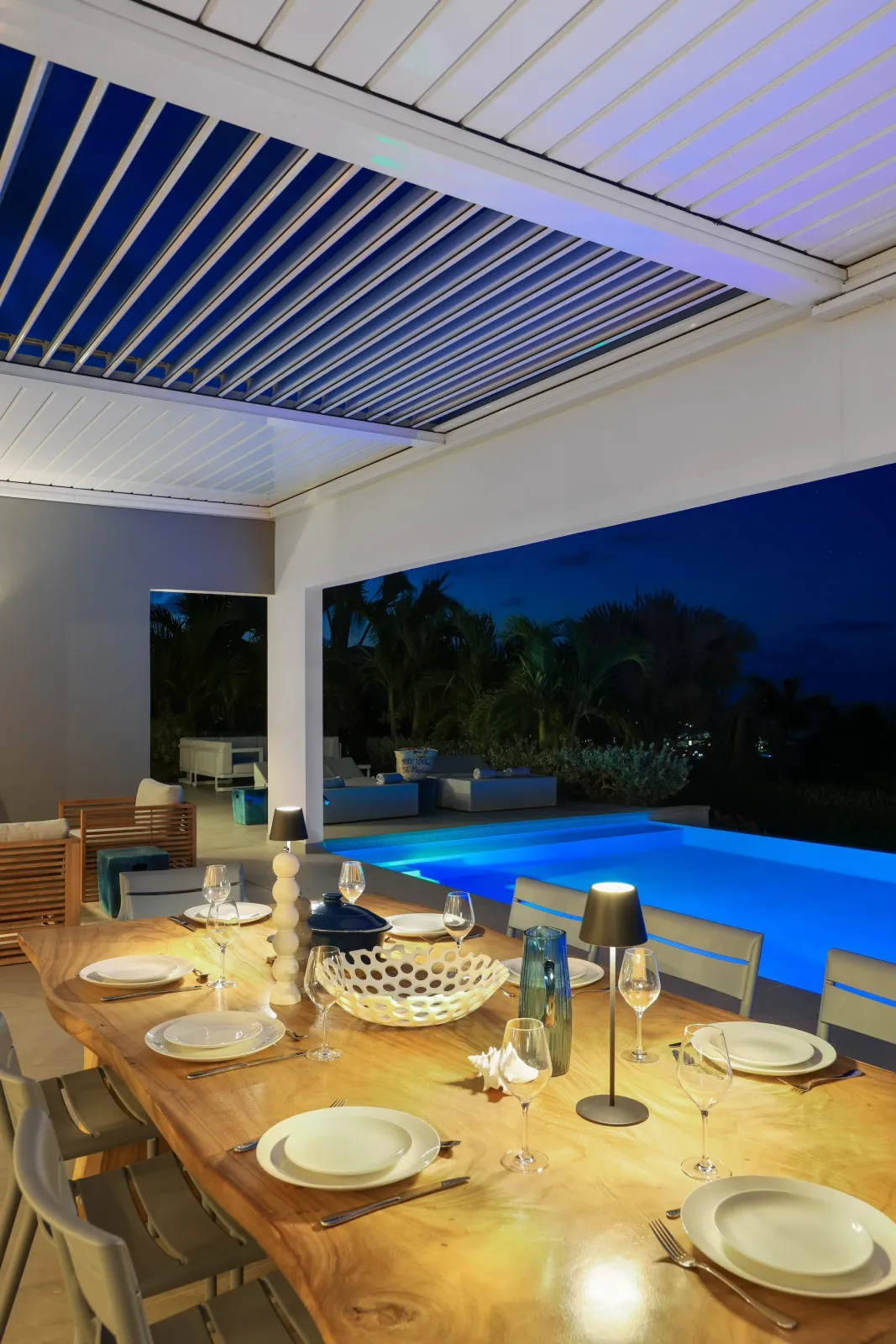 Villa Dulce - Gallery image 63 of luxury villa in Sint Maarten