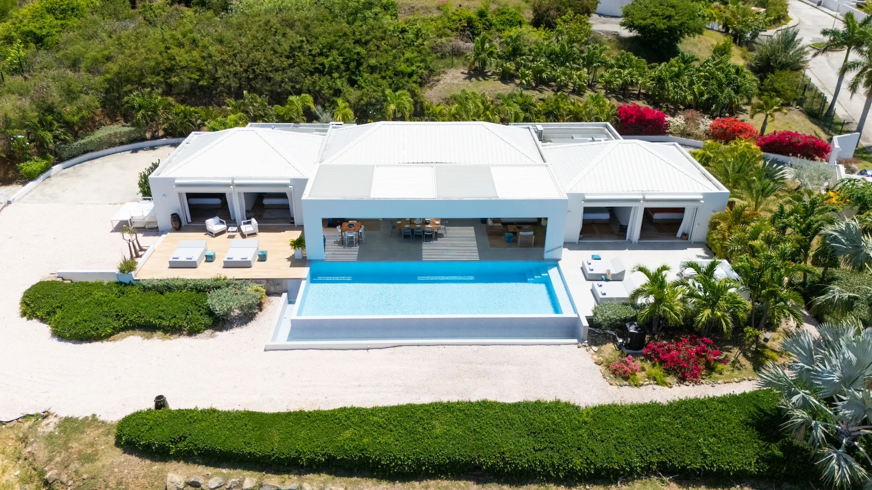 Villa Dulce - Gallery image 64 of luxury villa in Sint Maarten