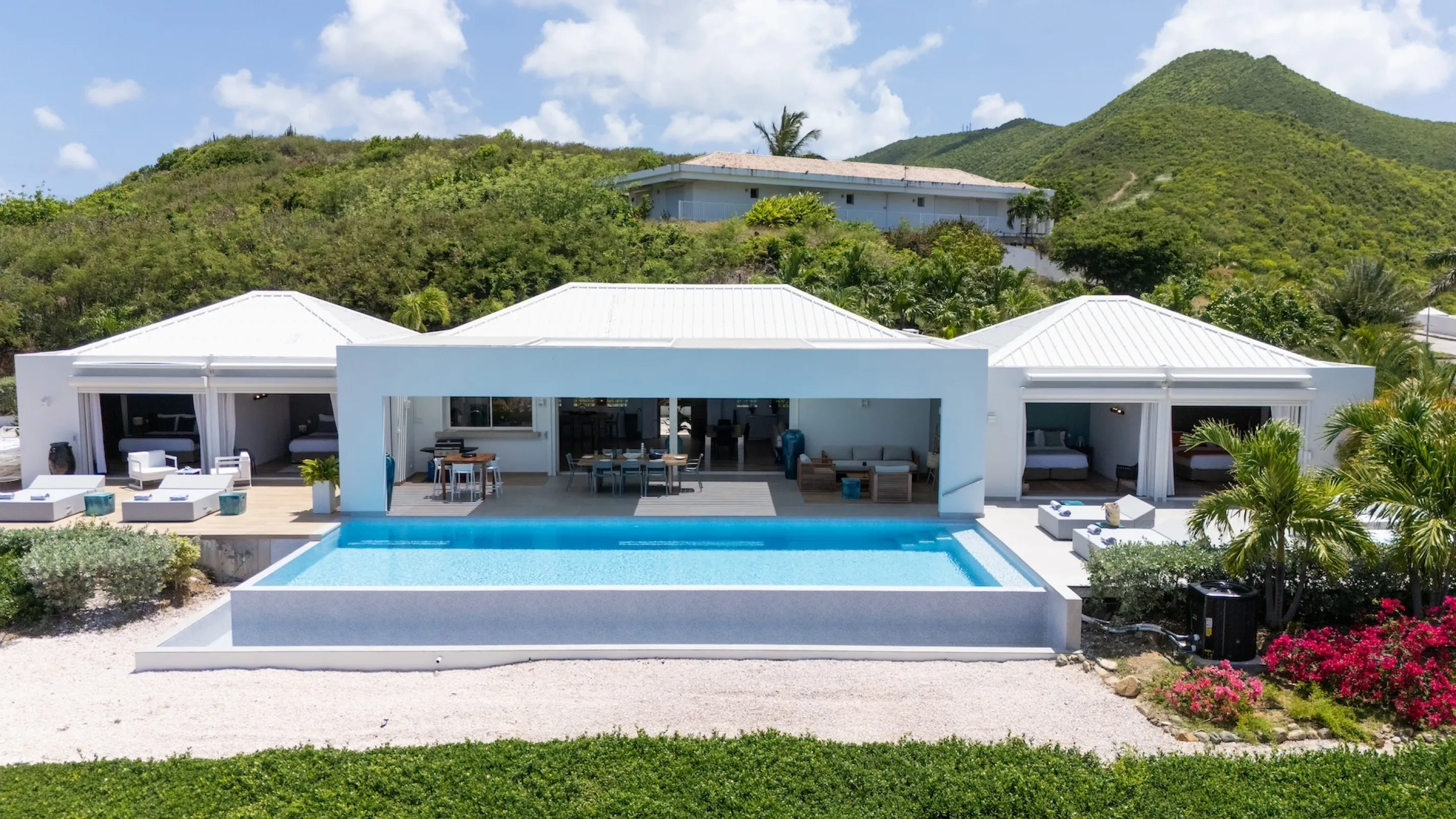 Villa Dulce - Gallery image 65 of luxury villa in Sint Maarten