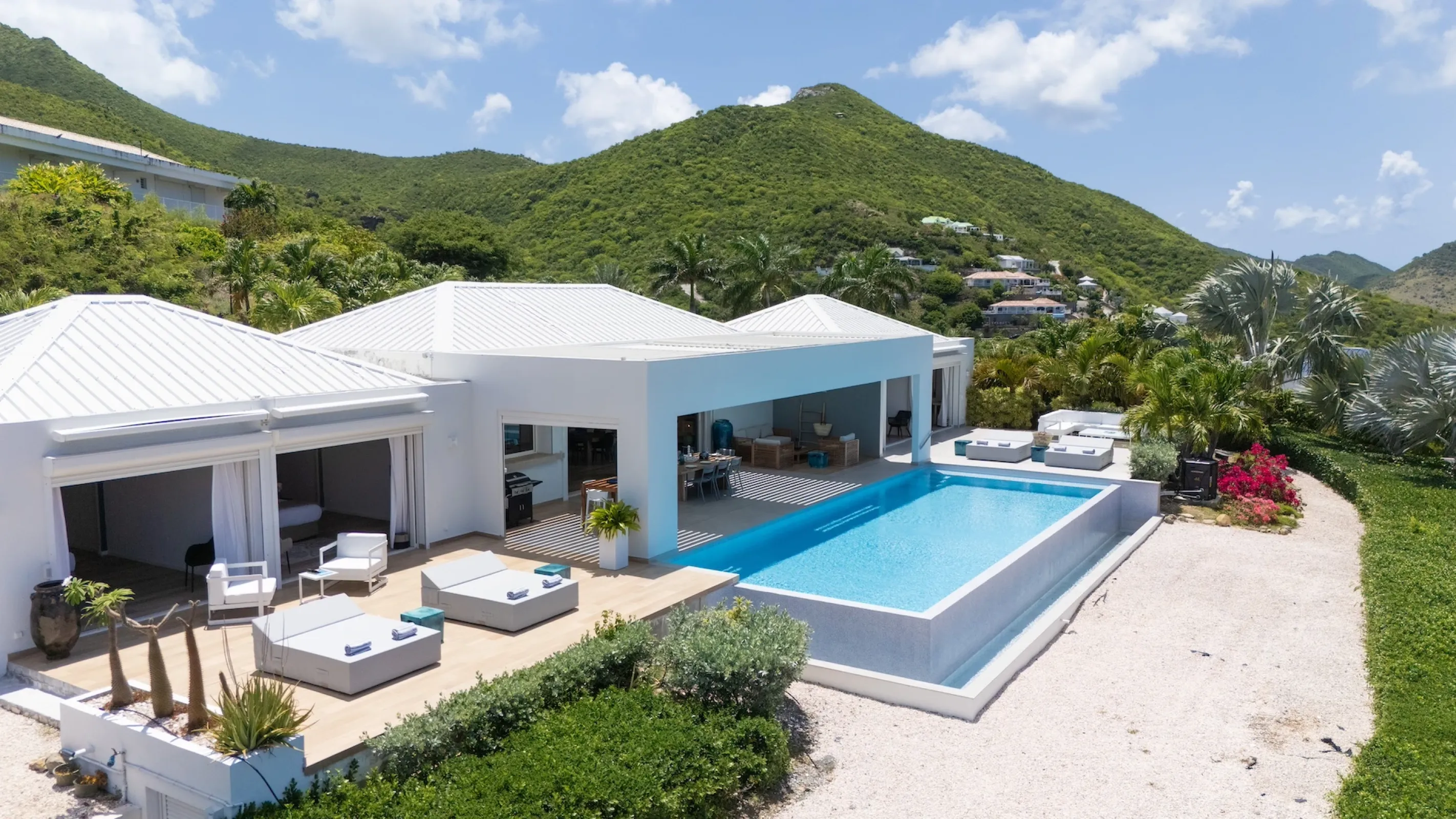 Villa Dulce - Gallery image 67 of luxury villa in Sint Maarten