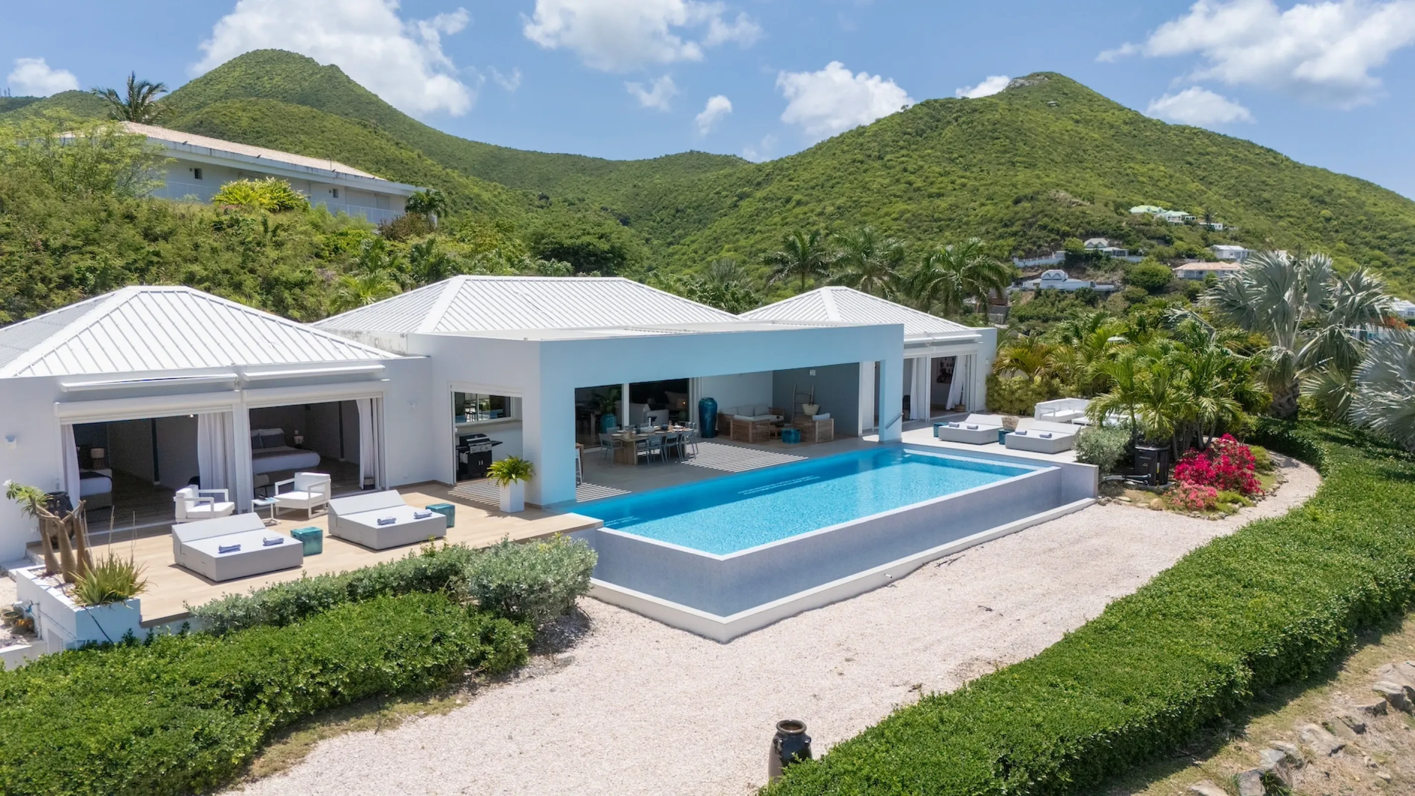 Villa Dulce - Gallery image 66 of luxury villa in Sint Maarten