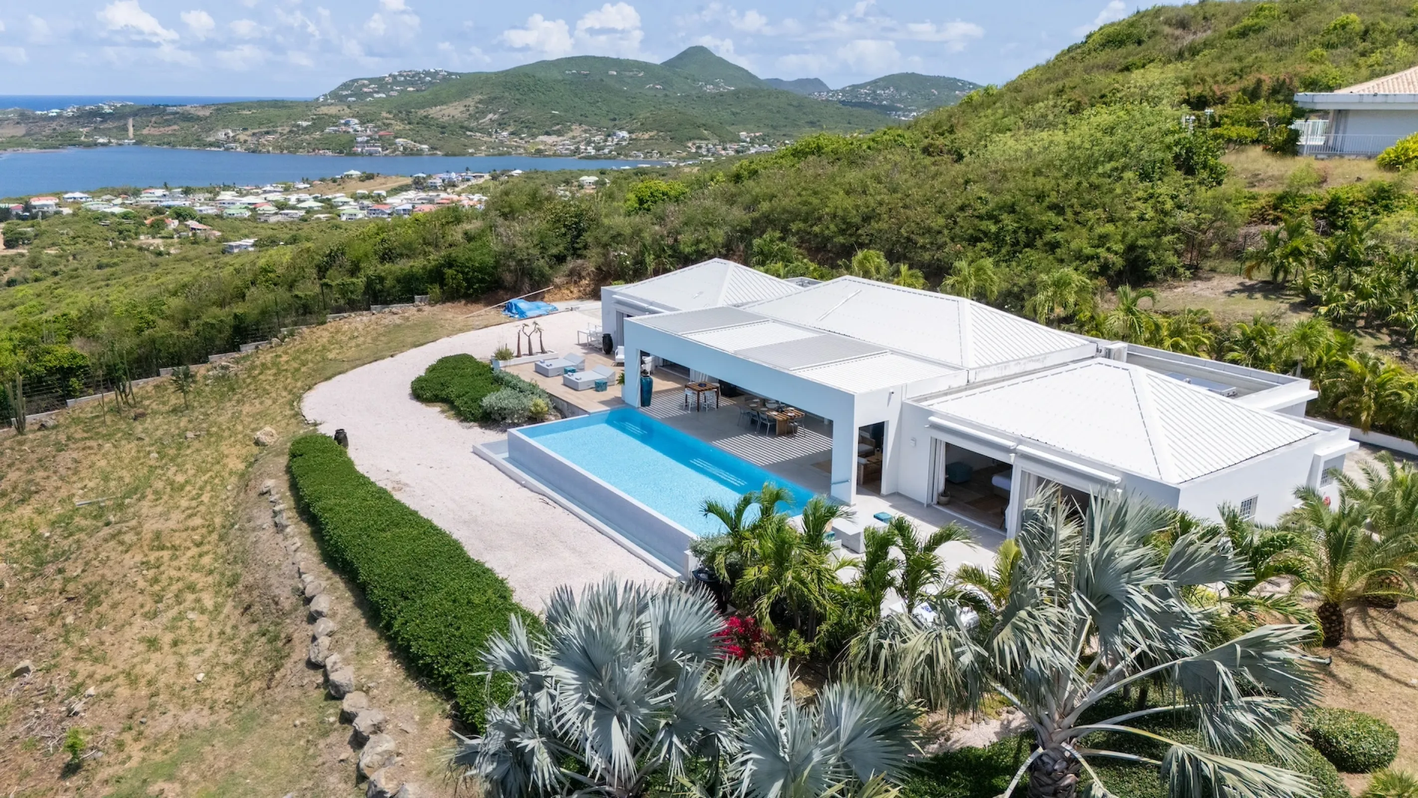 Villa Dulce - Gallery image 69 of luxury villa in Sint Maarten