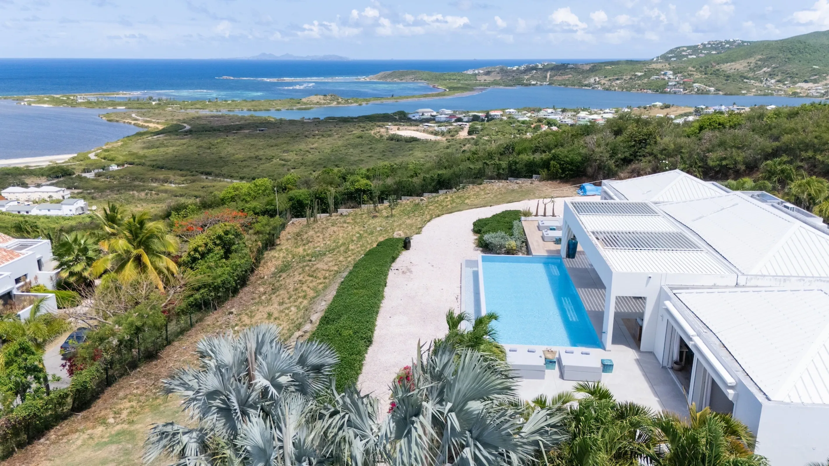 Villa Dulce - Gallery image 71 of luxury villa in Sint Maarten