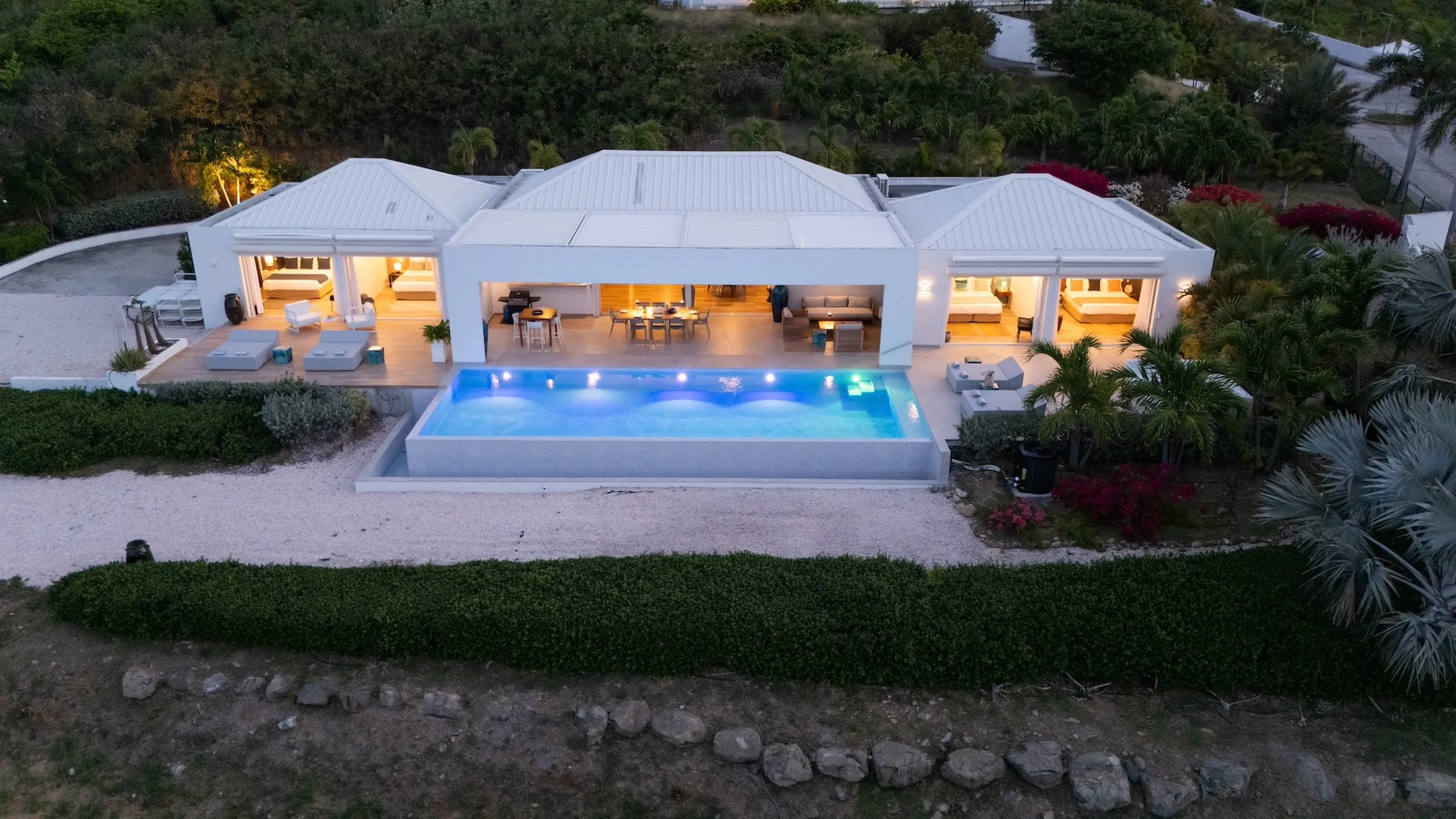Villa Dulce - Gallery image 72 of luxury villa in Sint Maarten