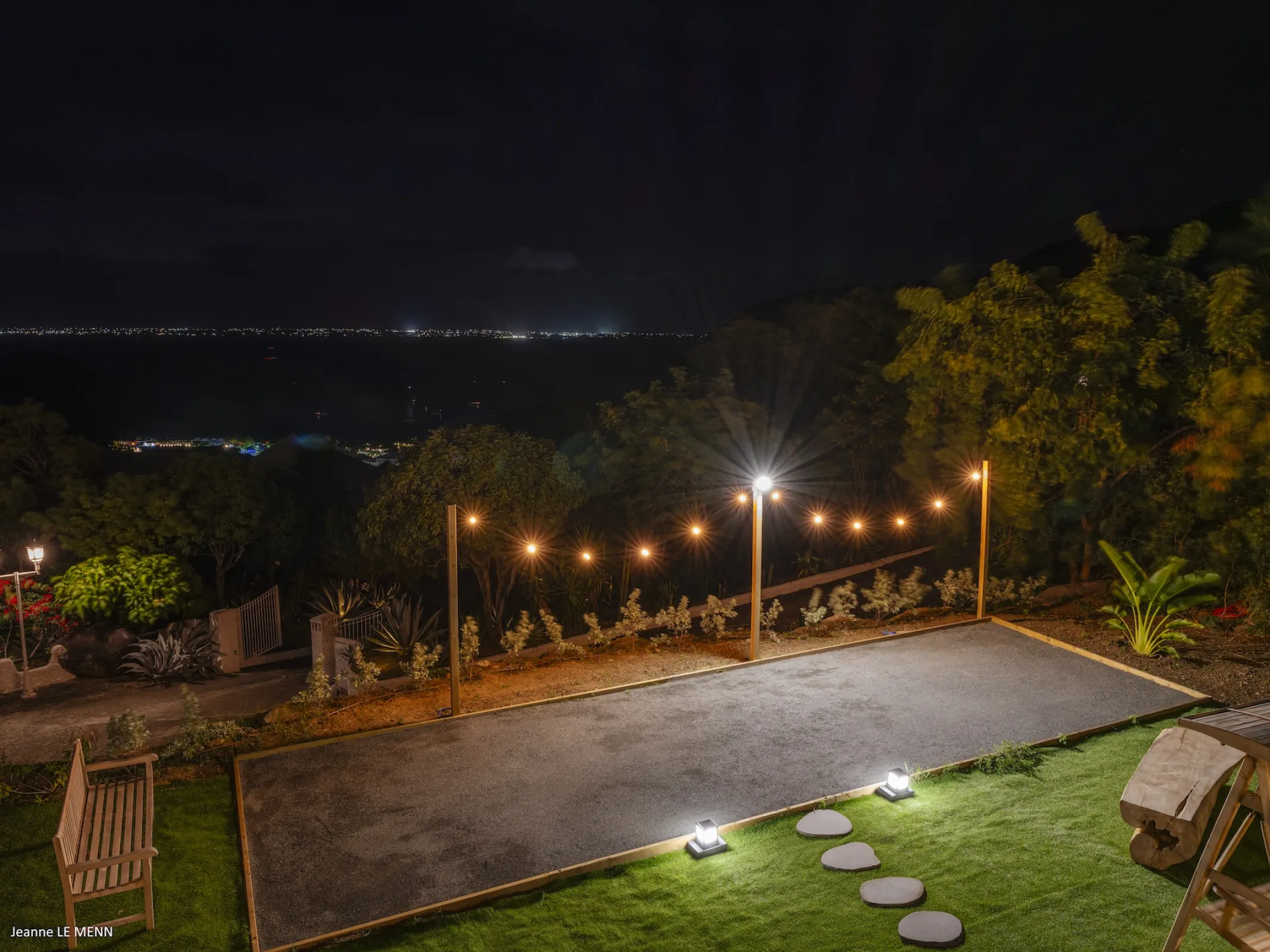 Villa Abaca - Gallery image 85 of luxury villa in Sint Maarten