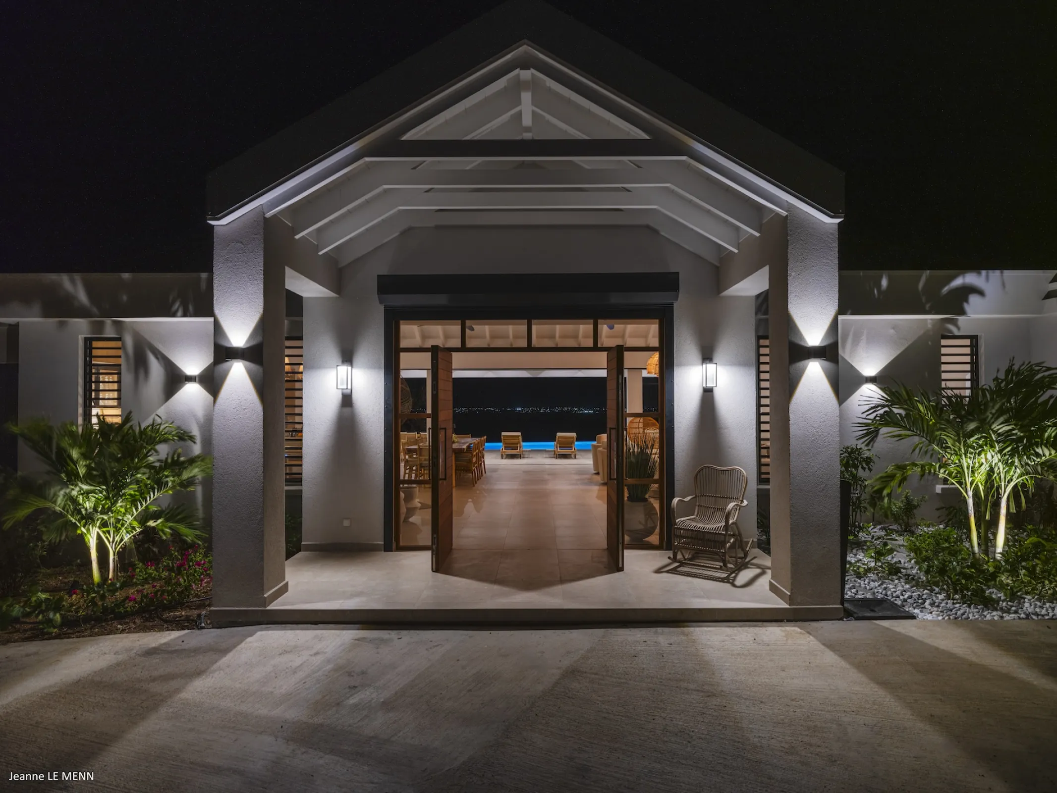 Villa Abaca - Gallery image 86 of luxury villa in Sint Maarten
