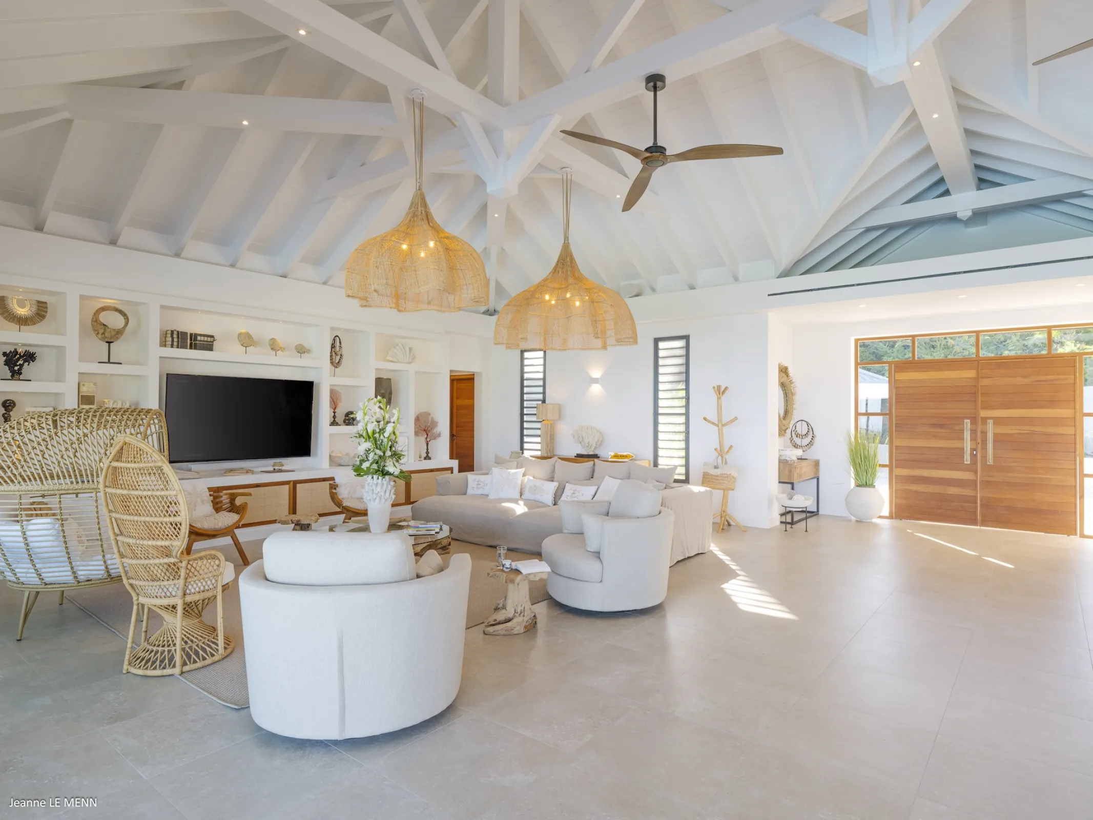 Villa Abaca - Gallery image 103 of luxury villa in Sint Maarten