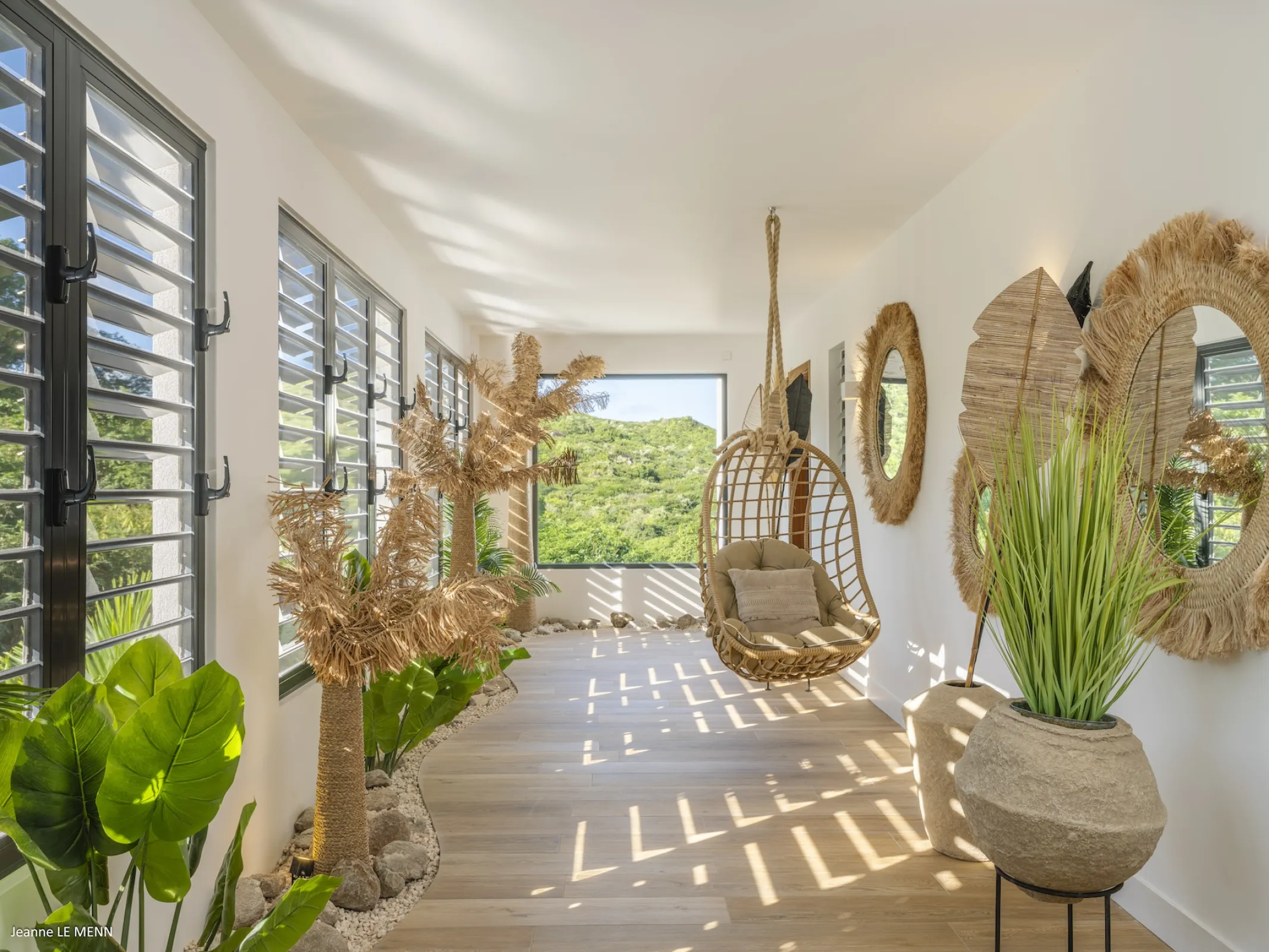 Villa Abaca - Gallery image 15 of luxury villa in Sint Maarten