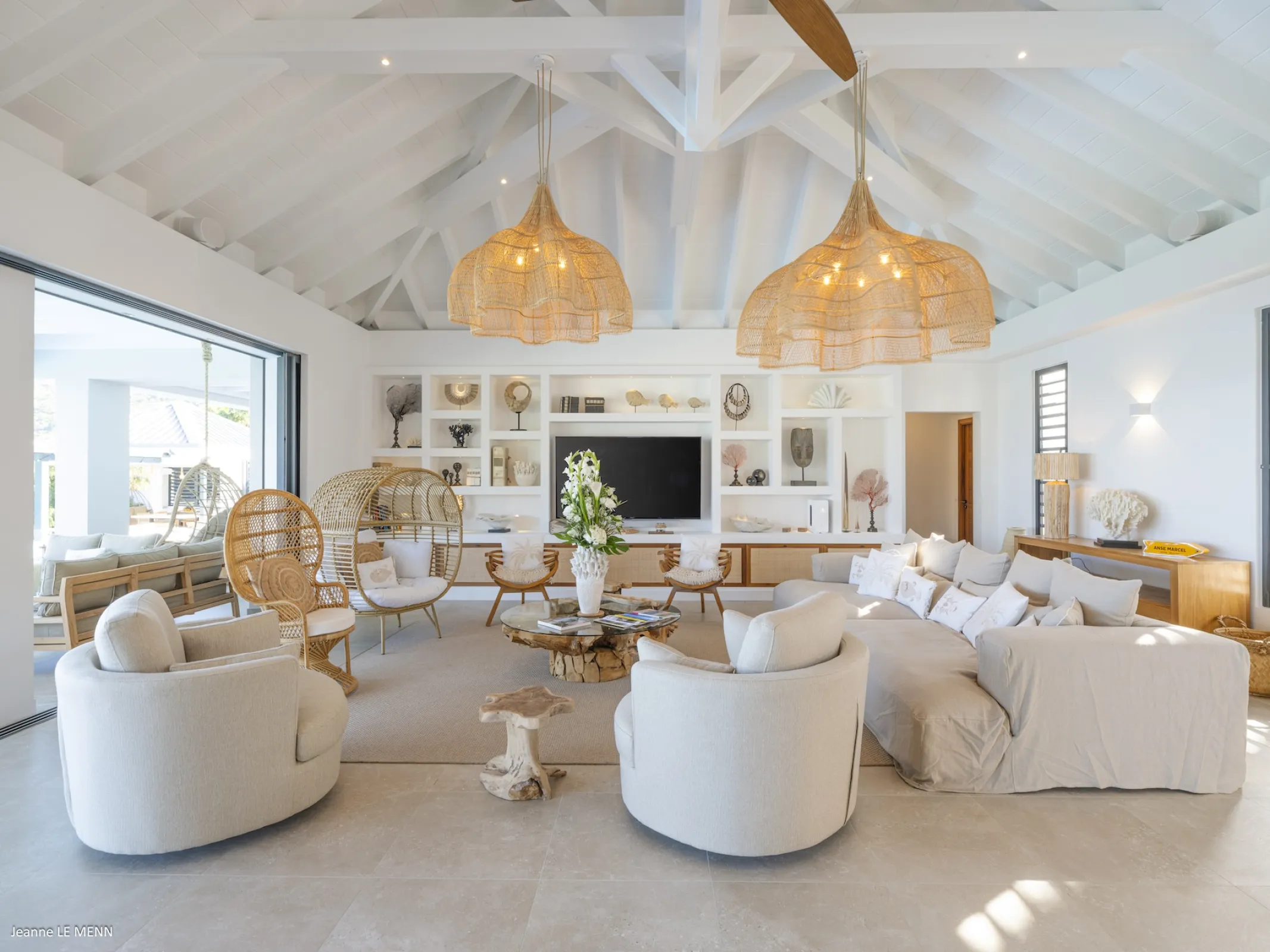Villa Abaca - Gallery image 104 of luxury villa in Sint Maarten
