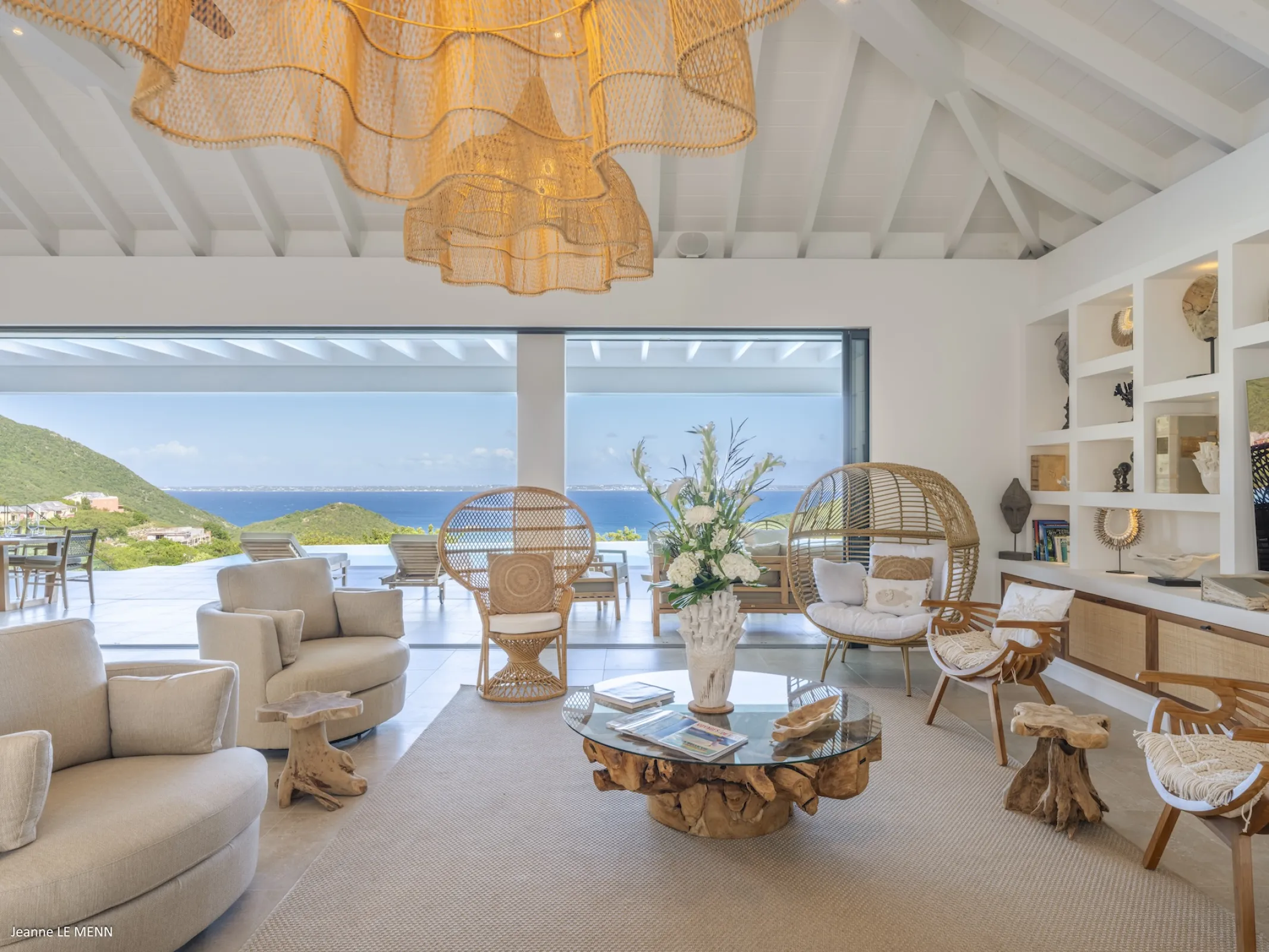 Villa Abaca - Gallery image 105 of luxury villa in Sint Maarten