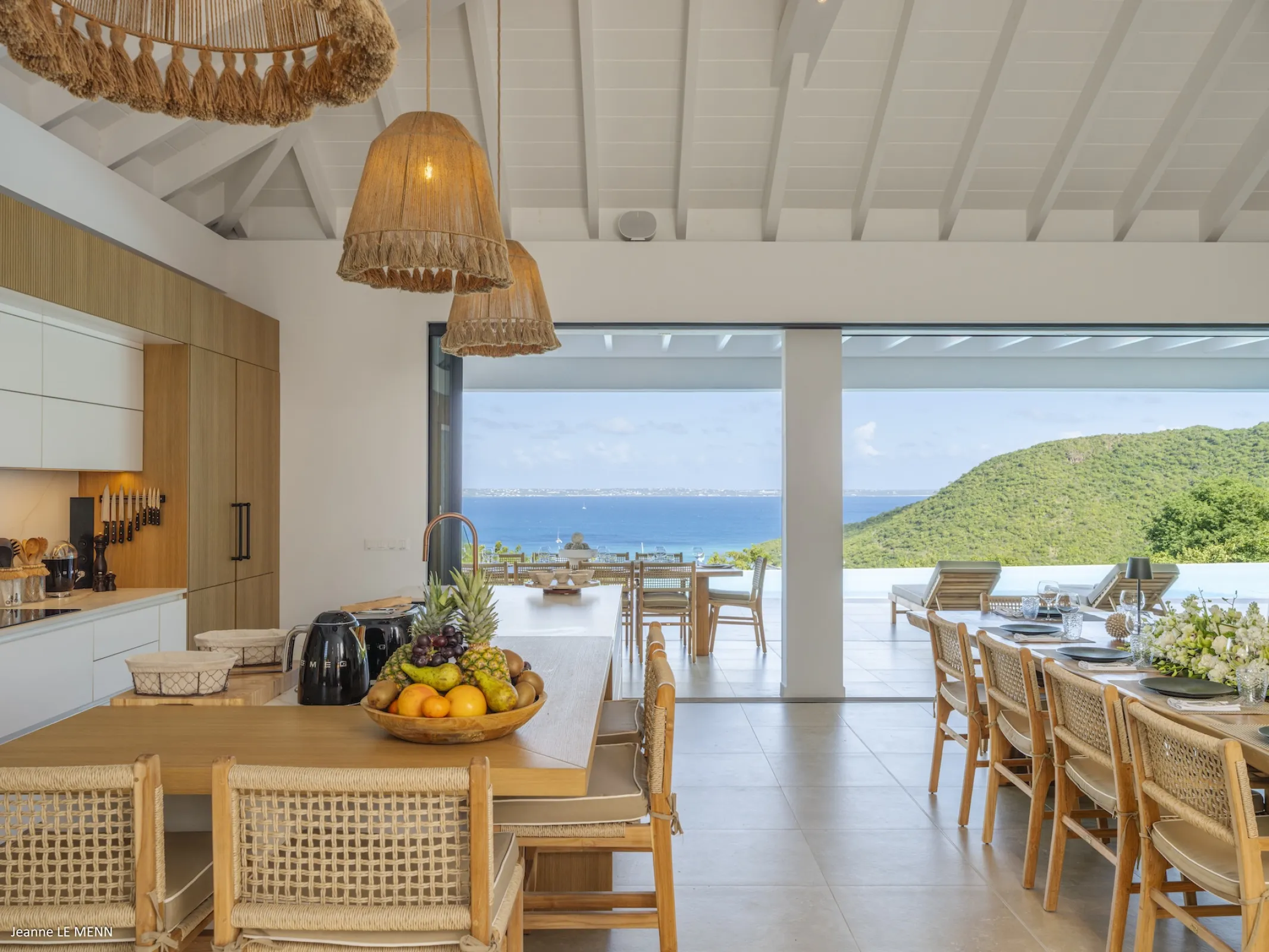 Villa Abaca - Gallery image 61 of luxury villa in Sint Maarten