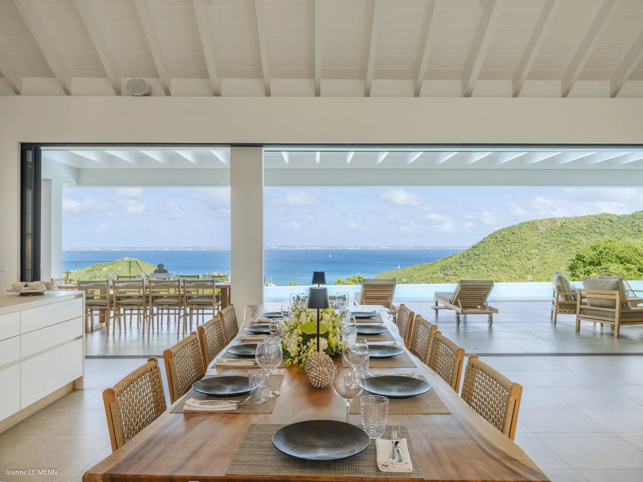 Villa Abaca - Gallery image 63 of luxury villa in Sint Maarten