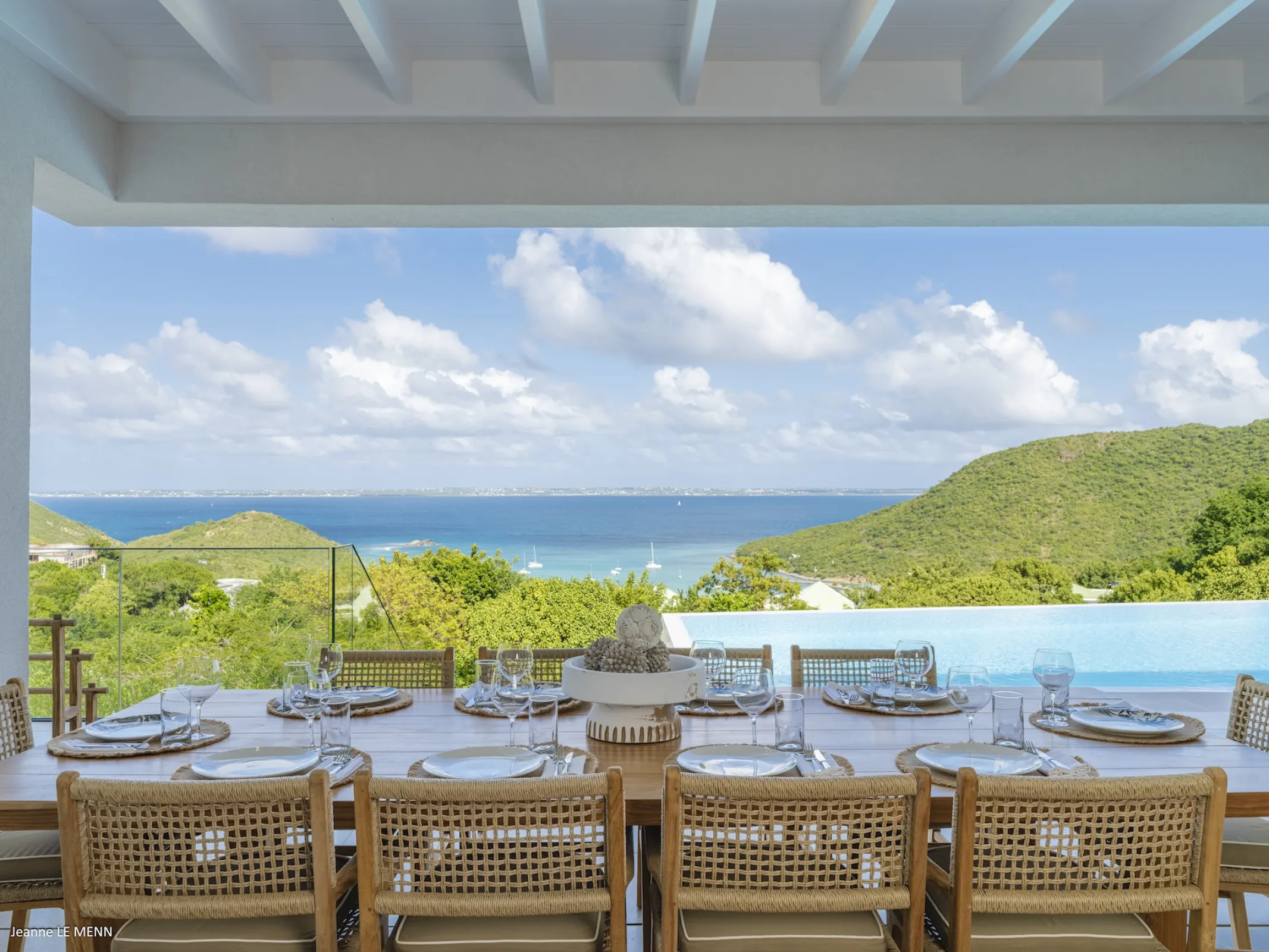 Villa Abaca - Gallery image 65 of luxury villa in Sint Maarten