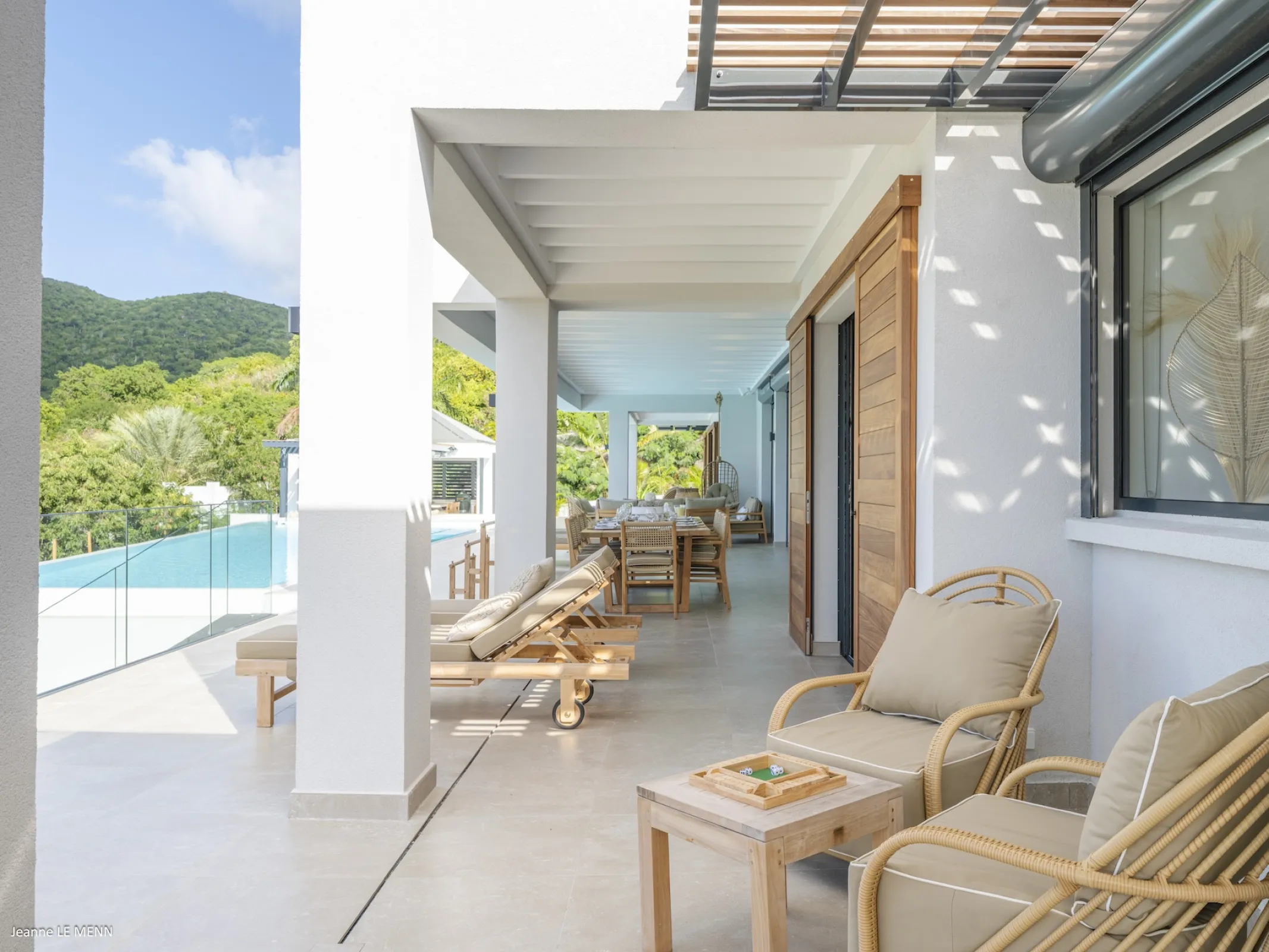 Villa Abaca - Gallery image 66 of luxury villa in Sint Maarten