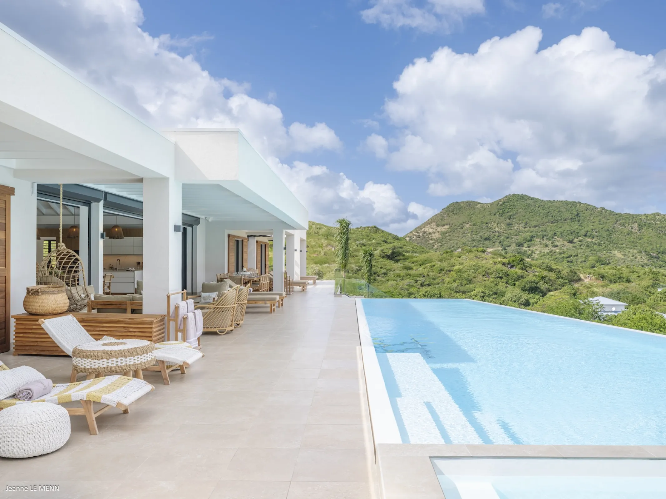 Villa Abaca - Gallery image 67 of luxury villa in Sint Maarten