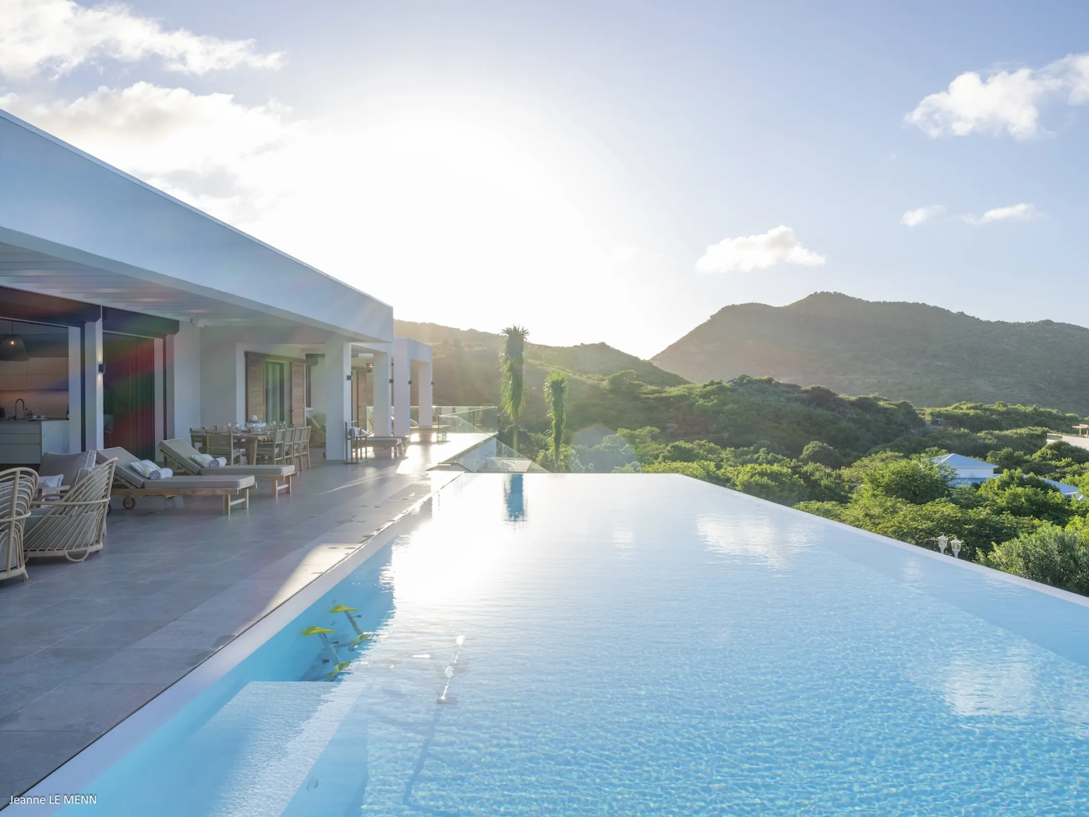 Villa Abaca - Gallery image 95 of luxury villa in Sint Maarten