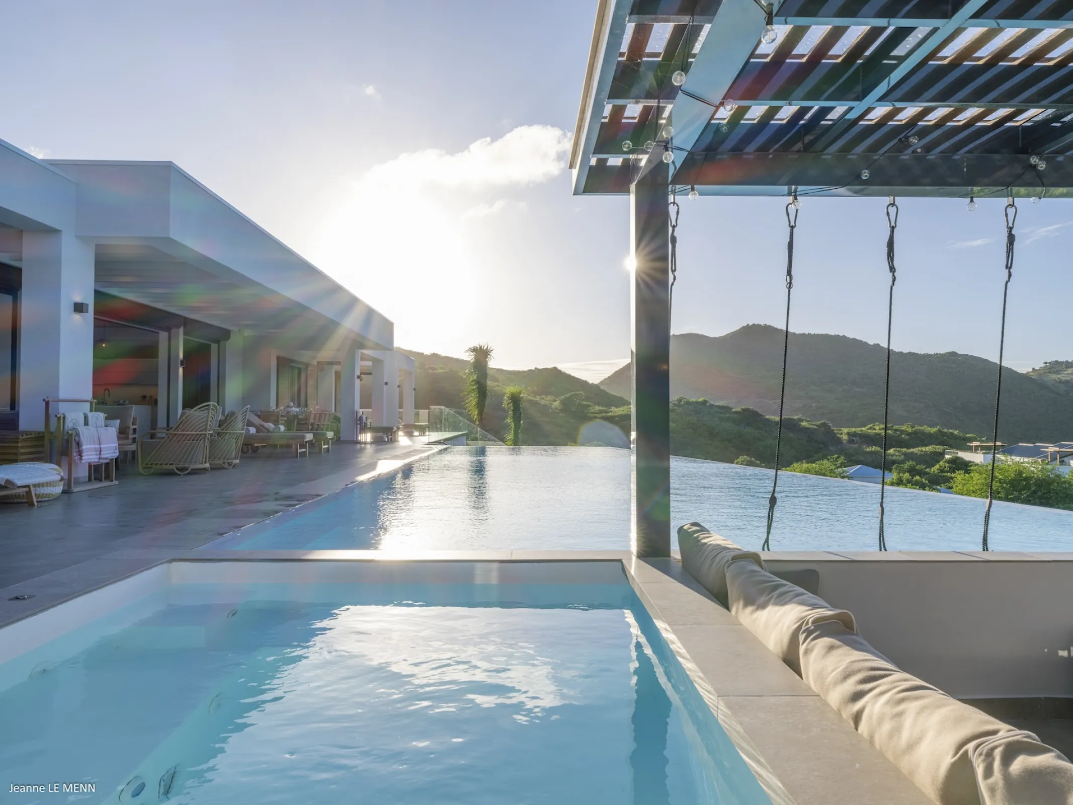 Villa Abaca - Gallery image 96 of luxury villa in Sint Maarten