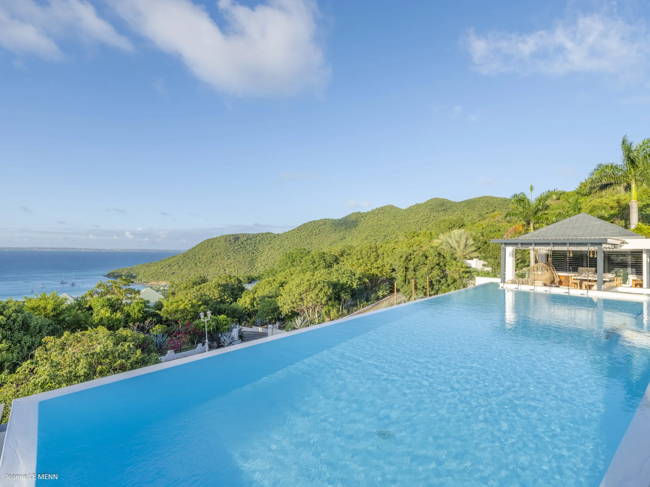 Villa Abaca - Gallery image 97 of luxury villa in Sint Maarten