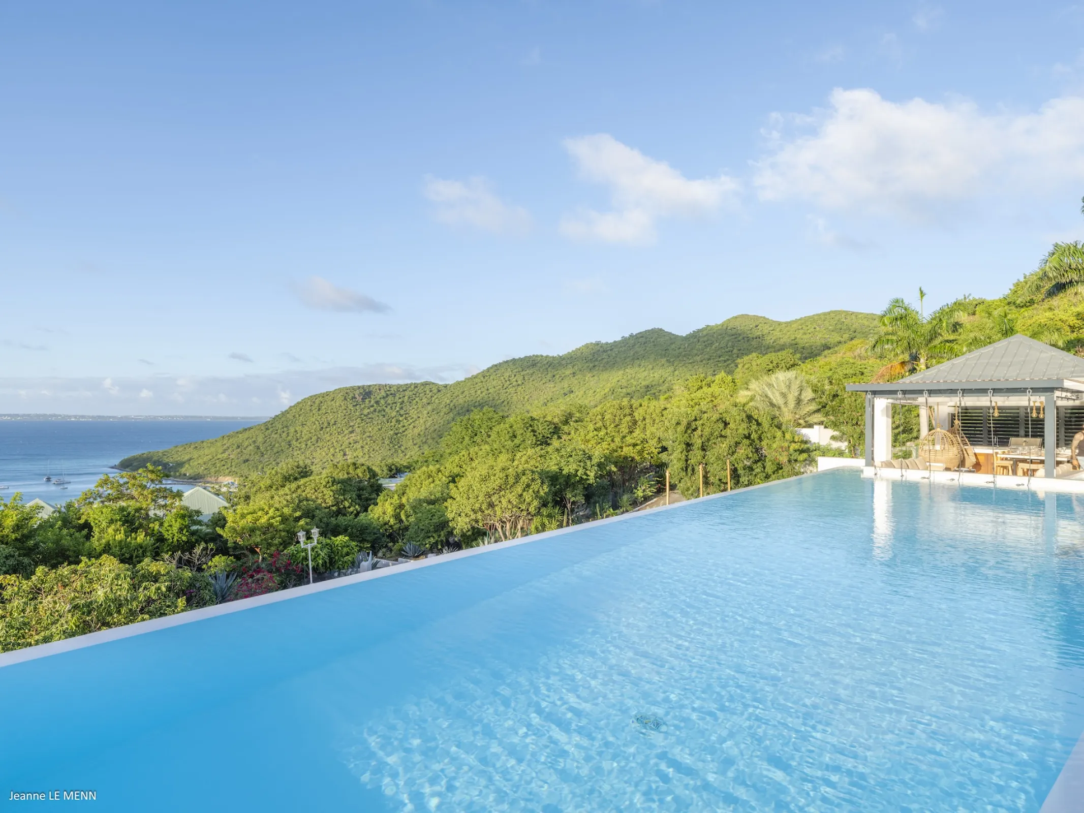 Villa Abaca - Gallery image 98 of luxury villa in Sint Maarten