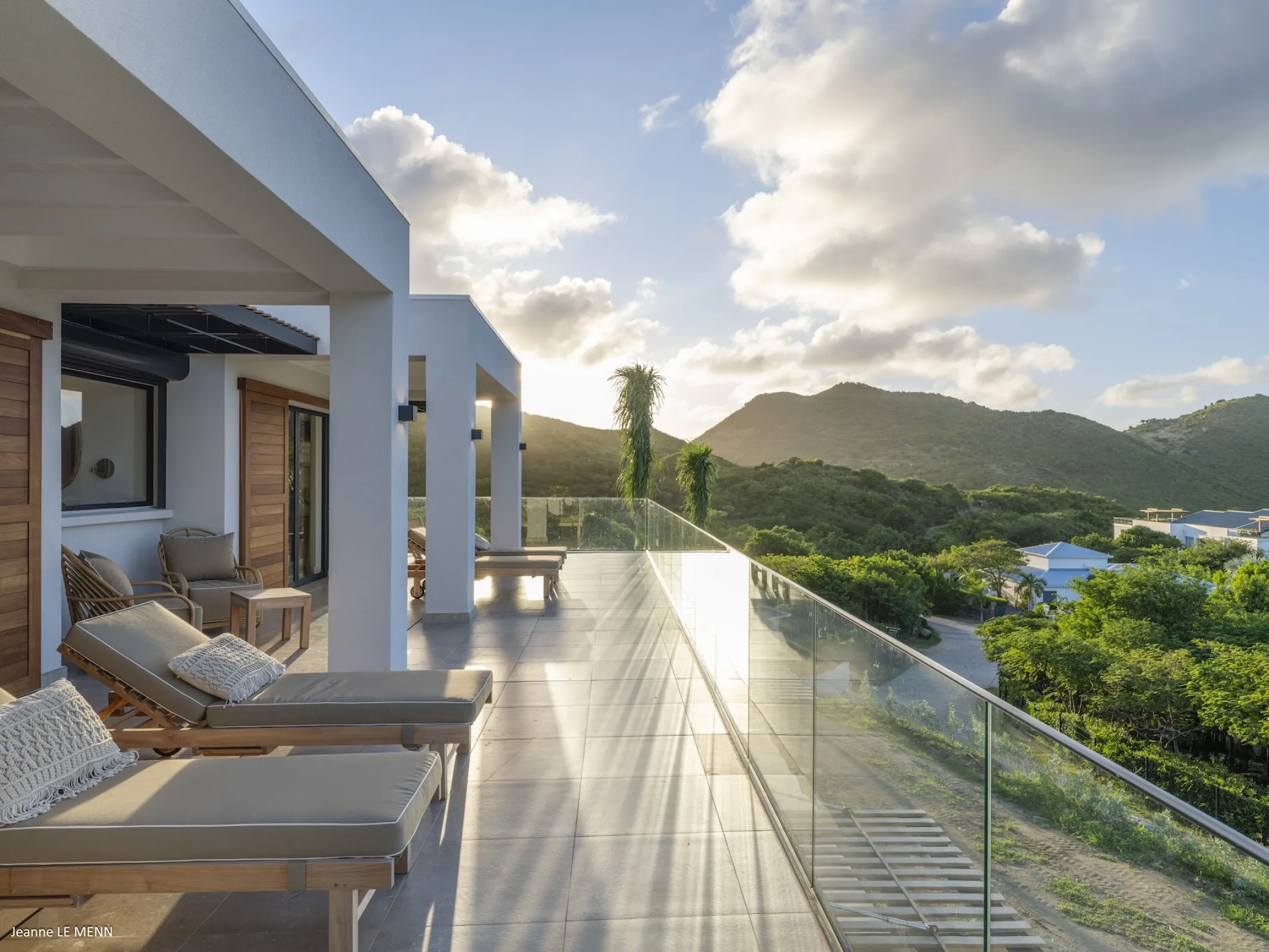 Villa Abaca - Gallery image 68 of luxury villa in Sint Maarten