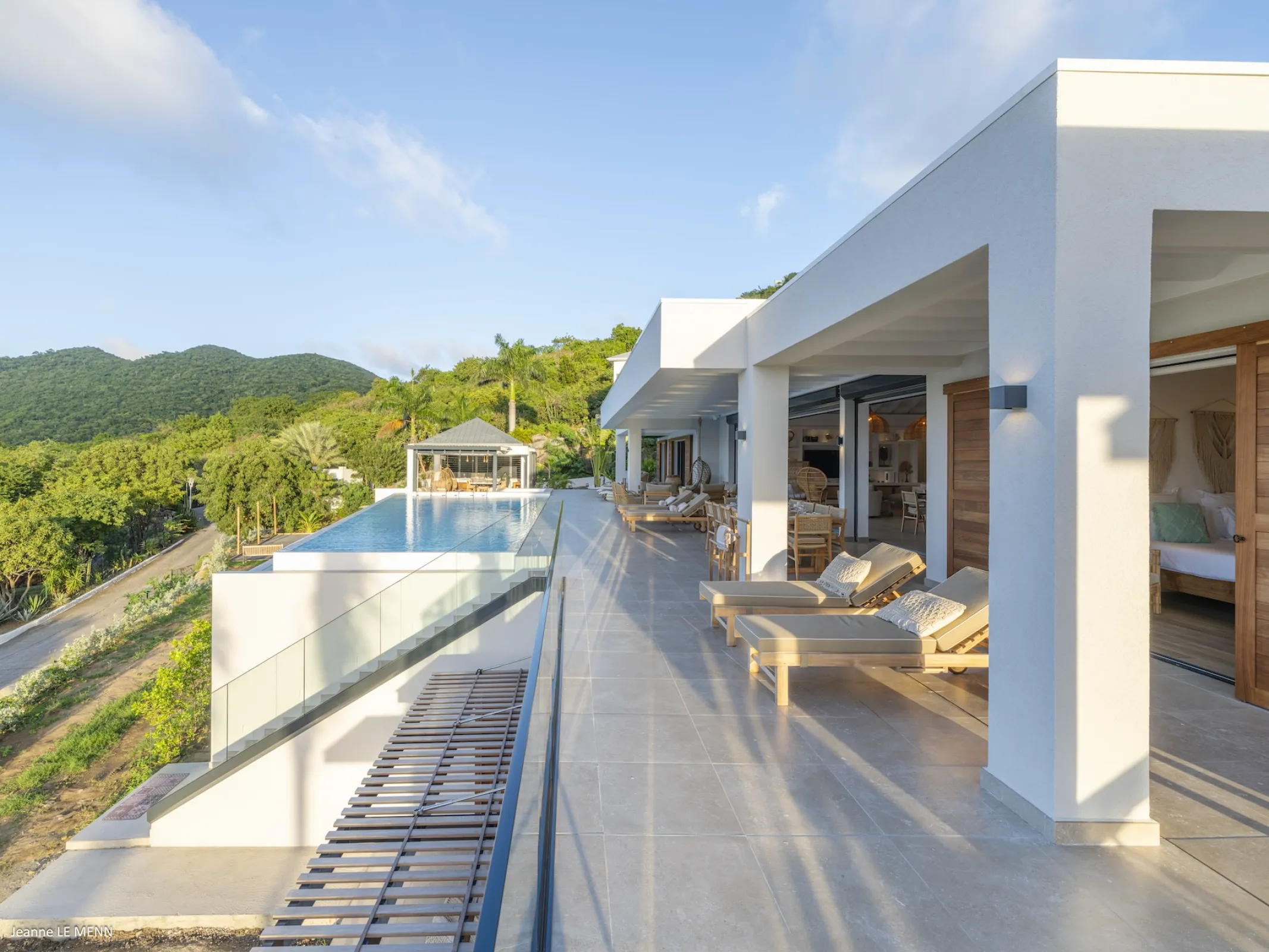 Villa Abaca - Gallery image 69 of luxury villa in Sint Maarten