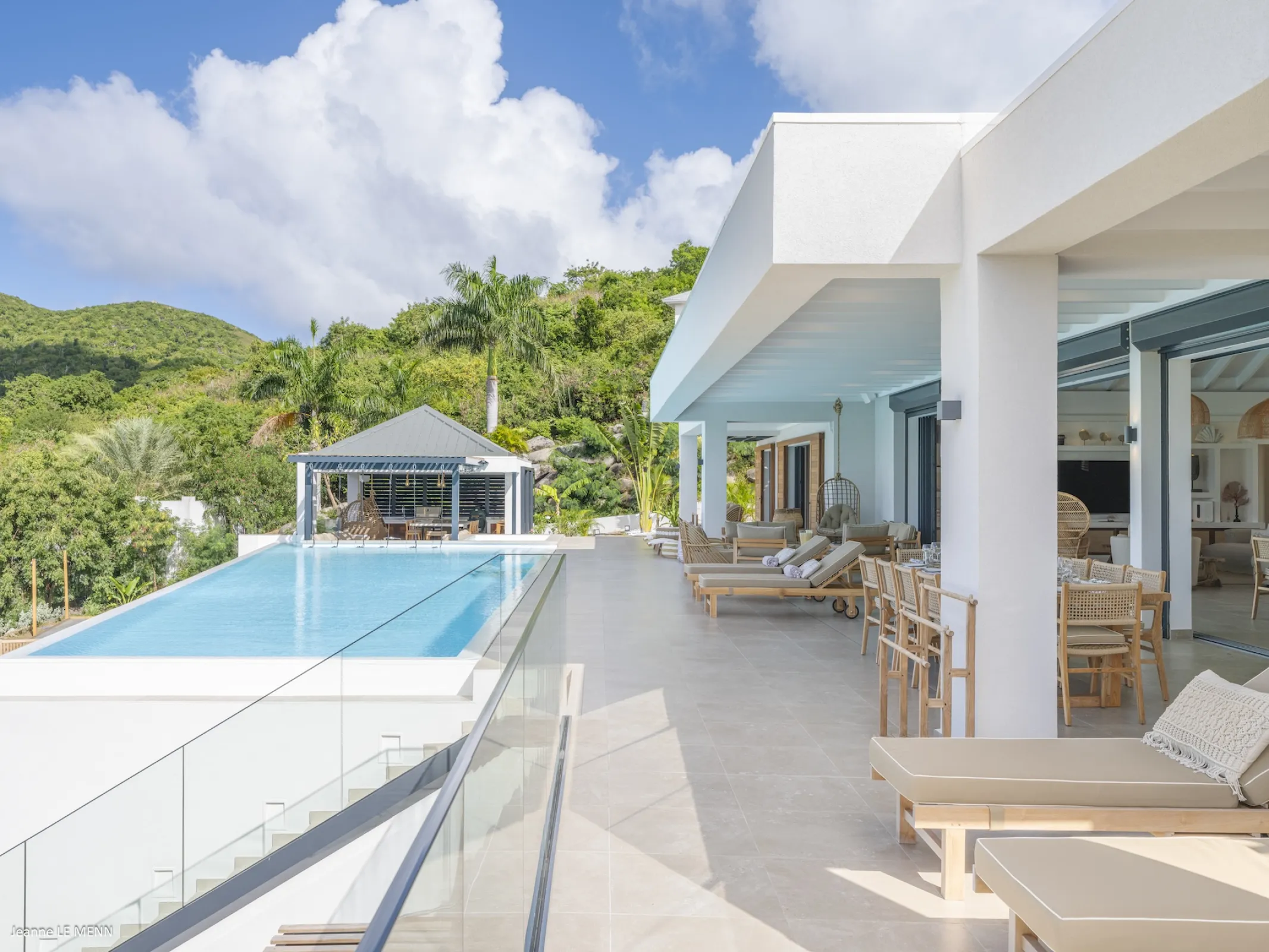 Villa Abaca - Gallery image 70 of luxury villa in Sint Maarten