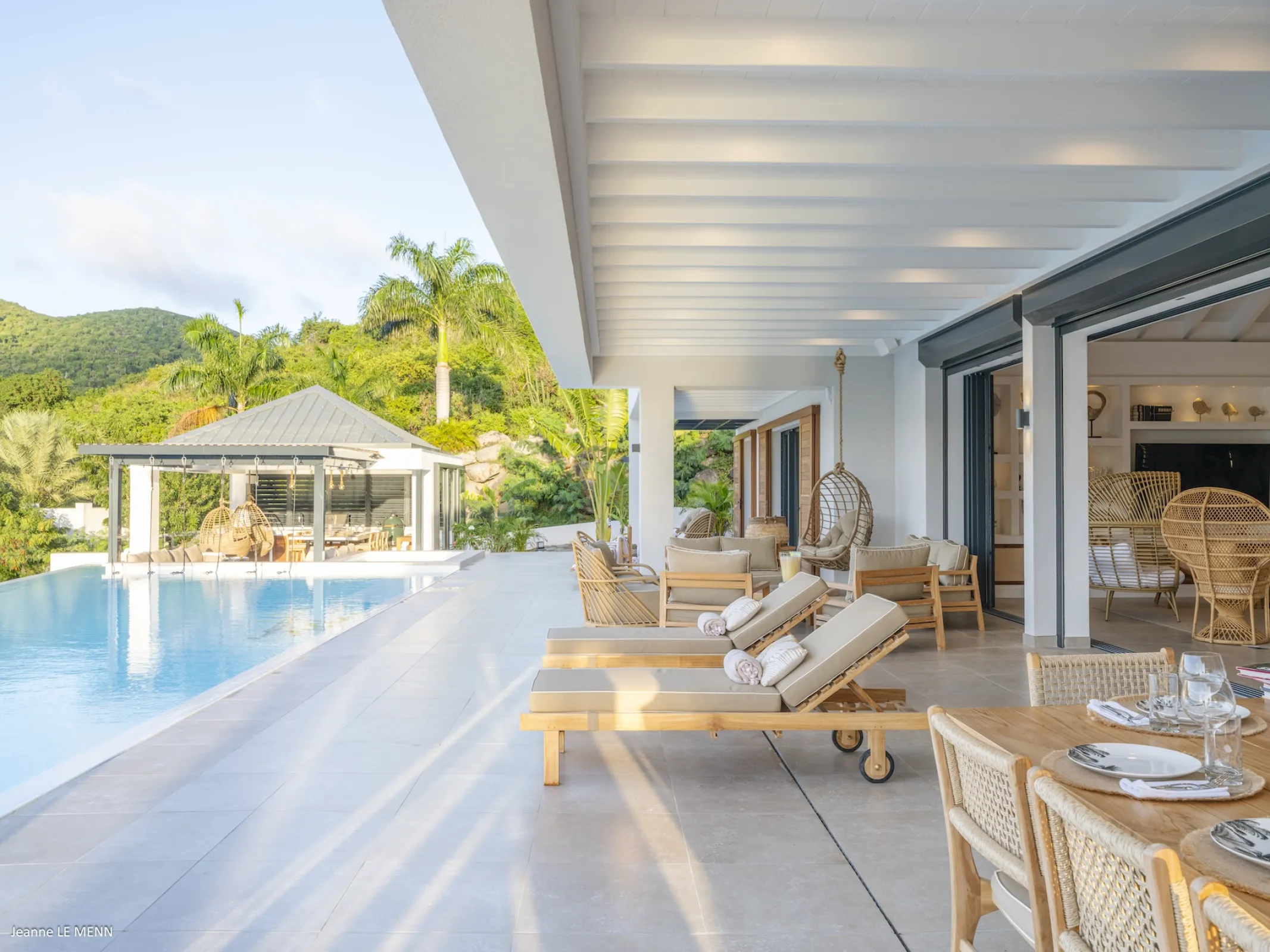 Villa Abaca - Gallery image 71 of luxury villa in Sint Maarten