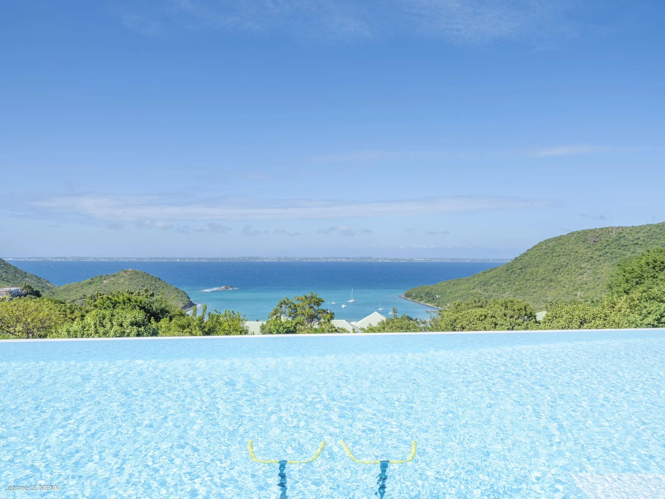 Villa Abaca - Gallery image 108 of luxury villa in Sint Maarten
