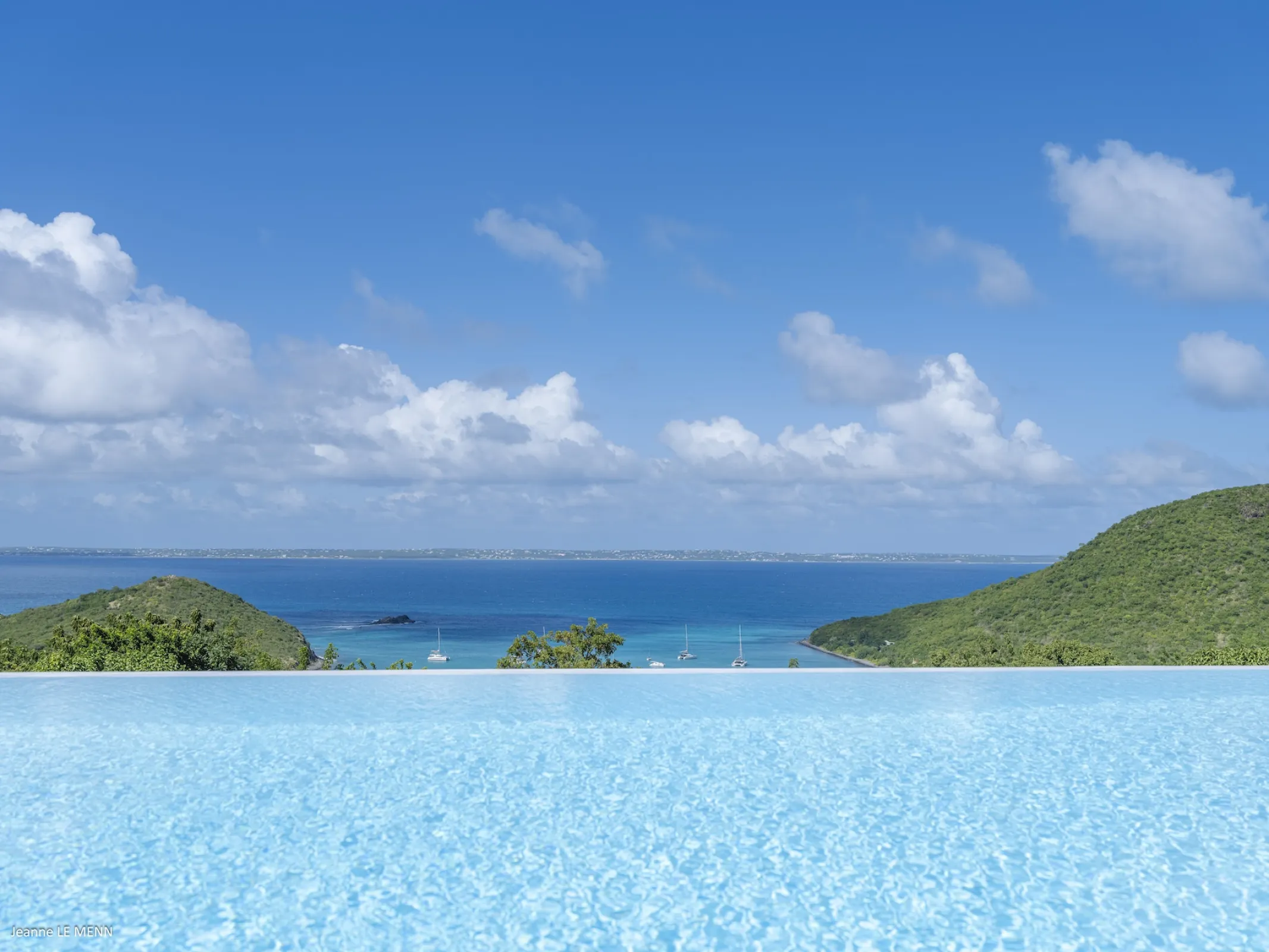 Villa Abaca - Gallery image 109 of luxury villa in Sint Maarten