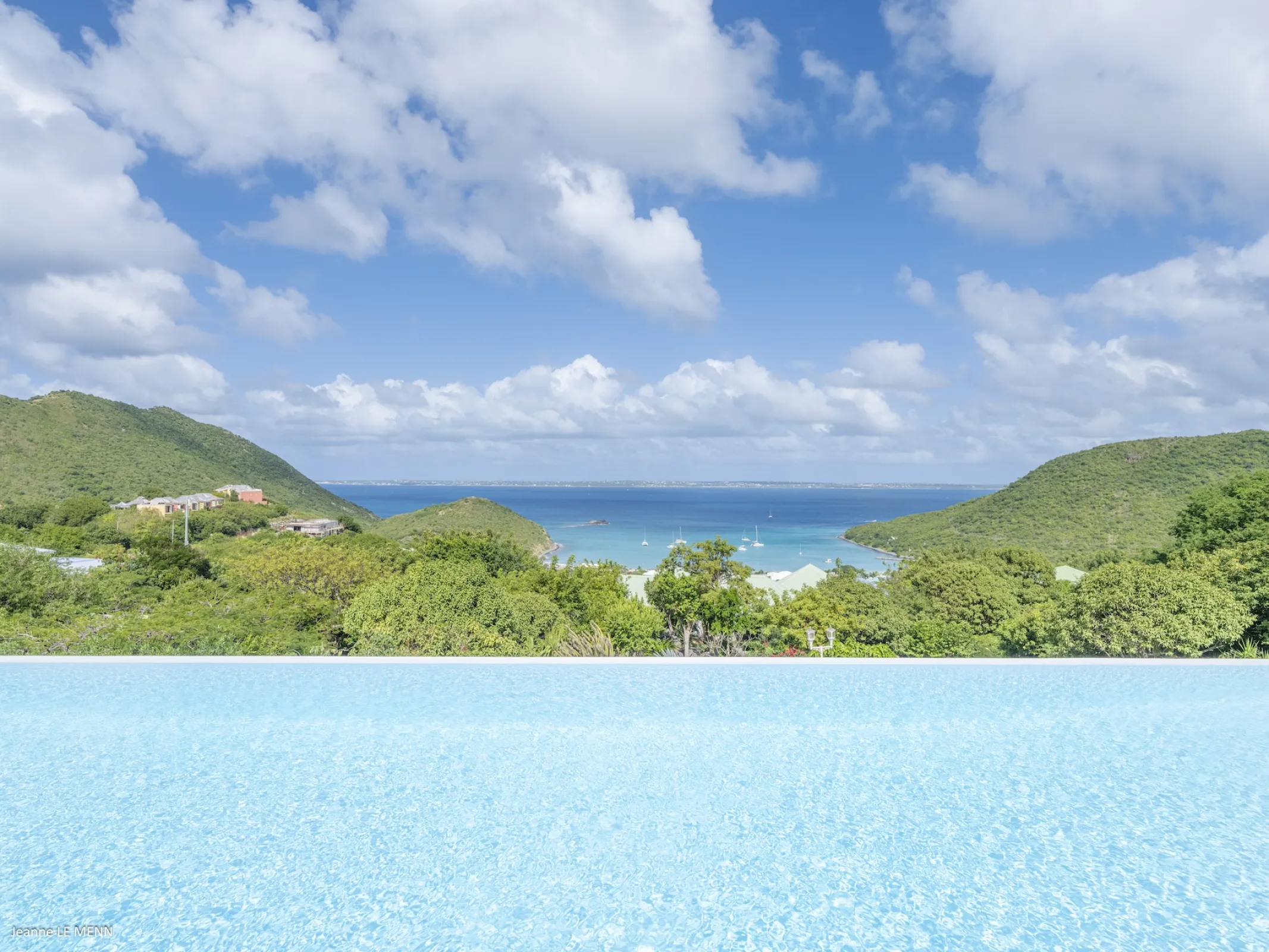 Villa Abaca - Gallery image 110 of luxury villa in Sint Maarten