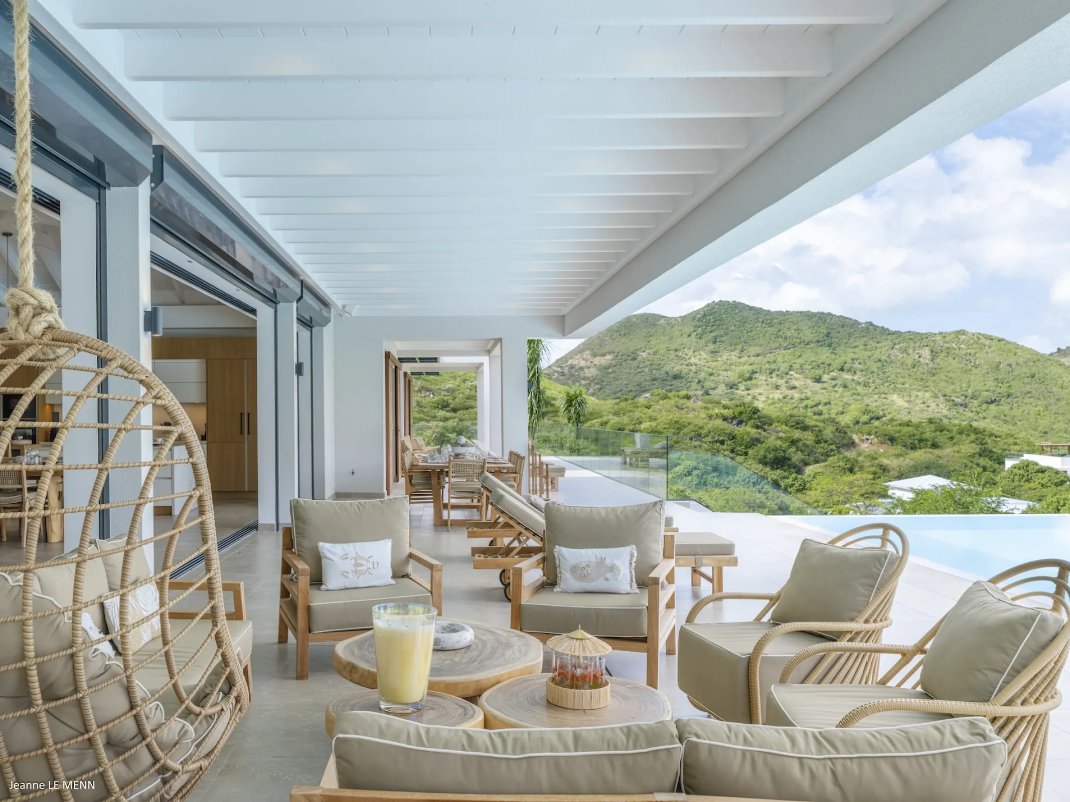 Villa Abaca - Gallery image 73 of luxury villa in Sint Maarten