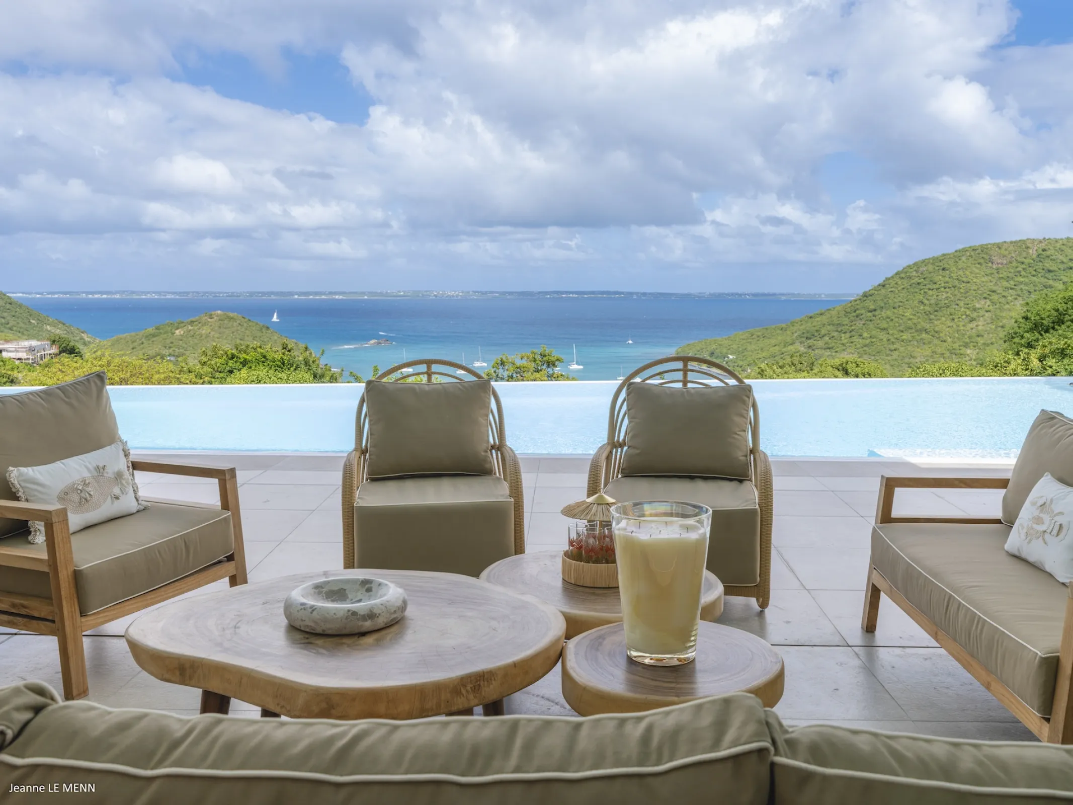 Villa Abaca - Gallery image 74 of luxury villa in Sint Maarten