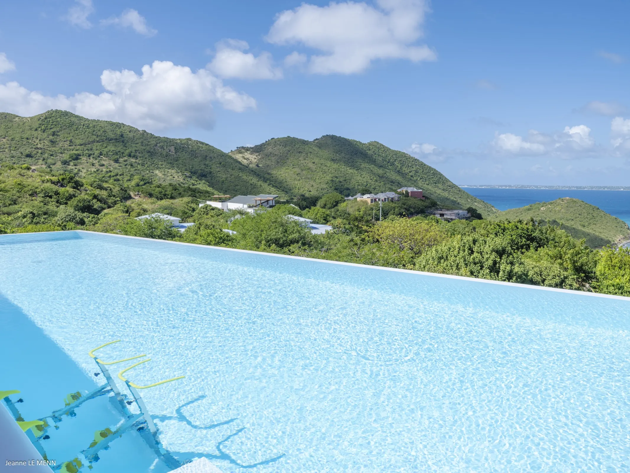 Villa Abaca - Gallery image 111 of luxury villa in Sint Maarten
