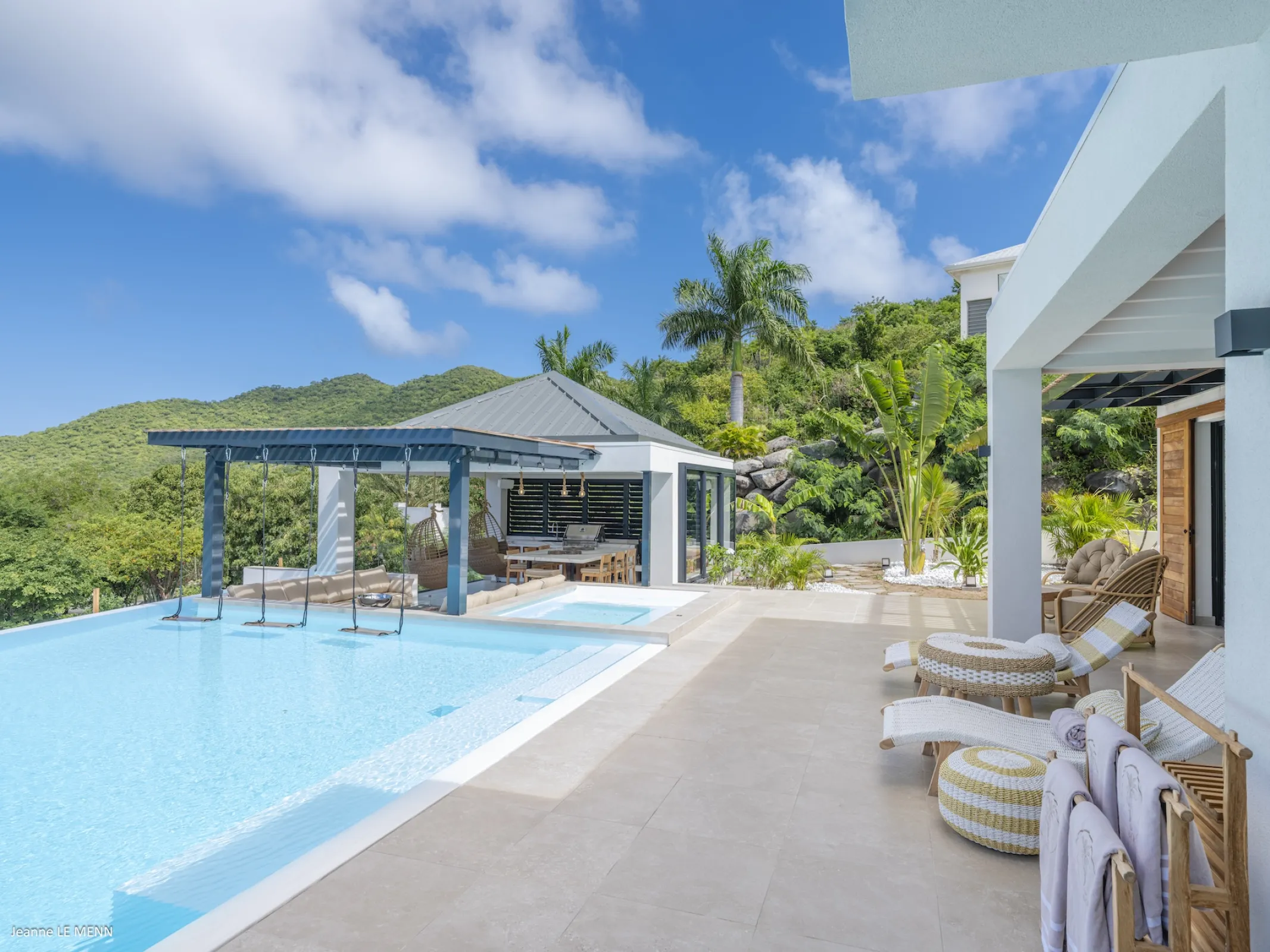 Villa Abaca - Gallery image 75 of luxury villa in Sint Maarten