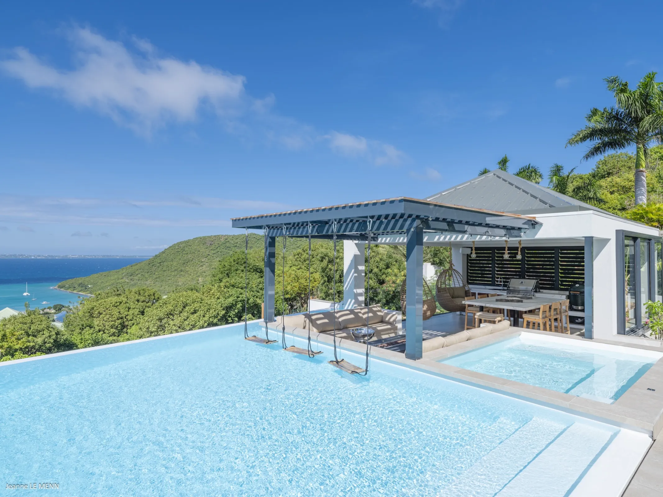 Villa Abaca - Gallery image 101 of luxury villa in Sint Maarten