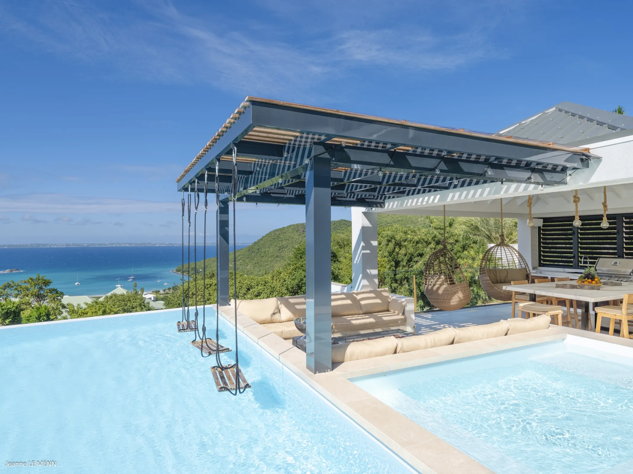 Villa Abaca - Gallery image 102 of luxury villa in Sint Maarten