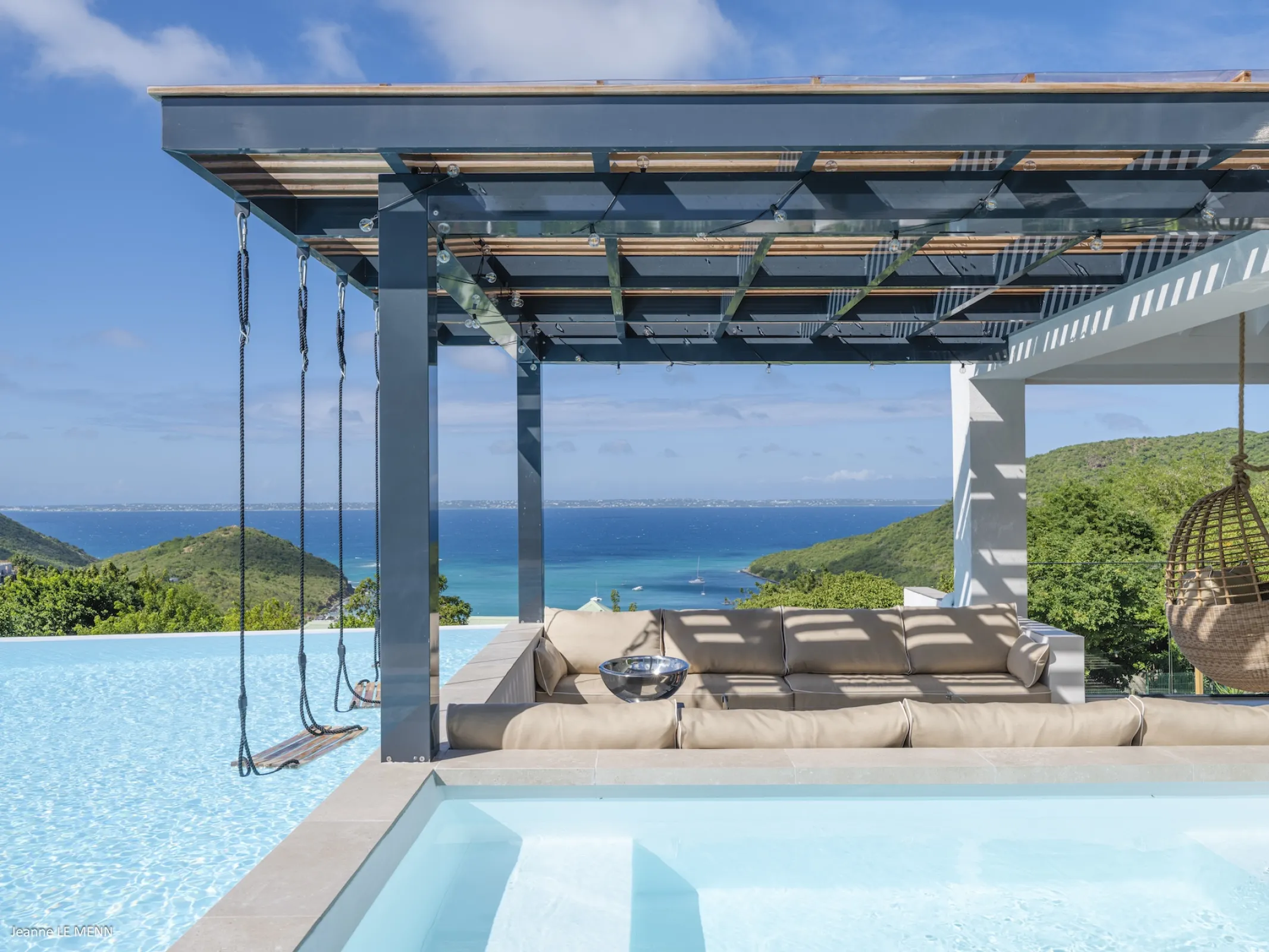 Villa Abaca - Gallery image 76 of luxury villa in Sint Maarten