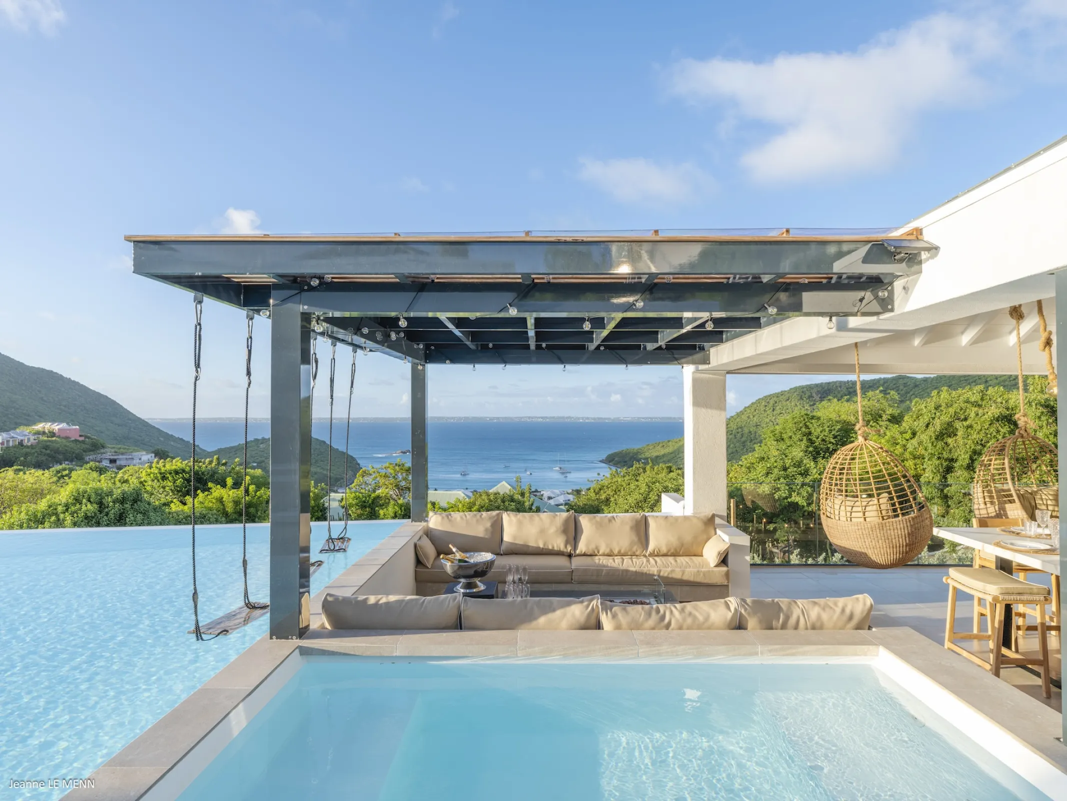 Villa Abaca - Gallery image 77 of luxury villa in Sint Maarten