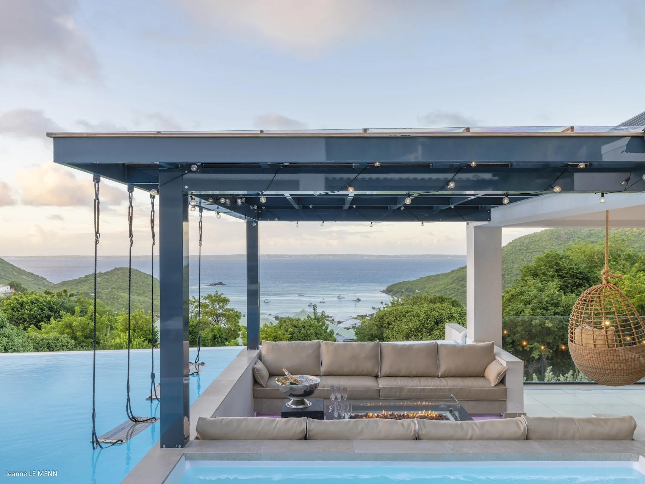 Villa Abaca - Gallery image 78 of luxury villa in Sint Maarten
