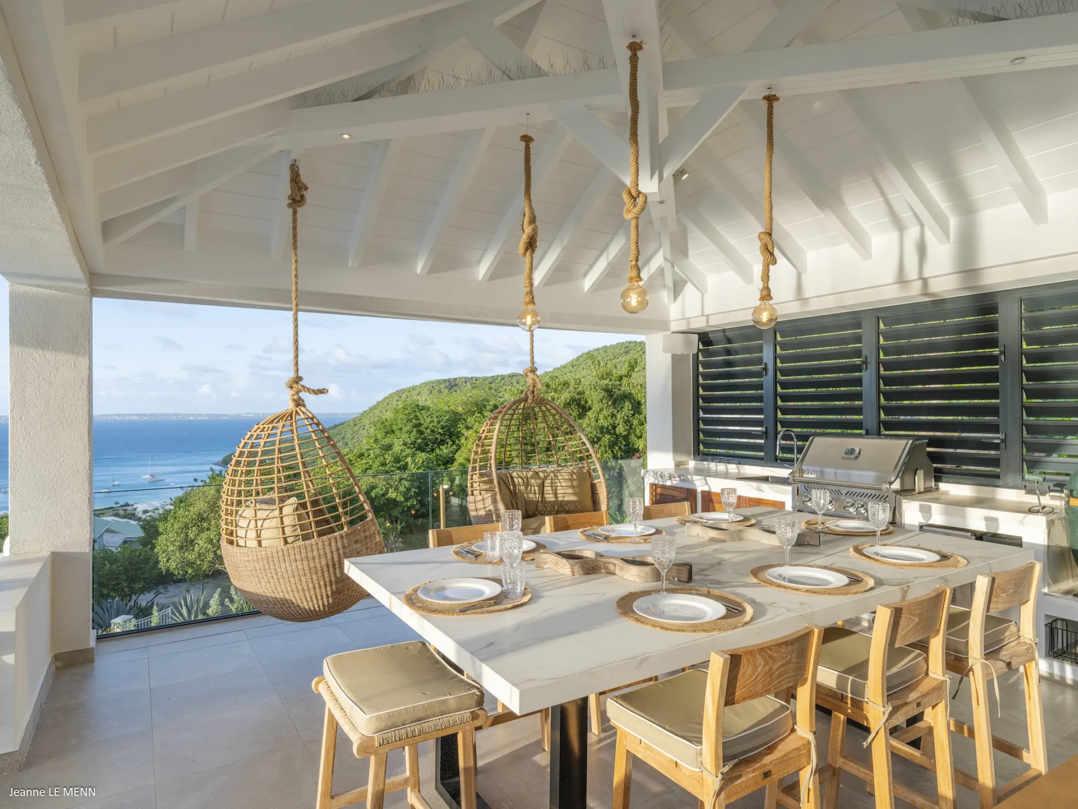 Villa Abaca - Gallery image 79 of luxury villa in Sint Maarten