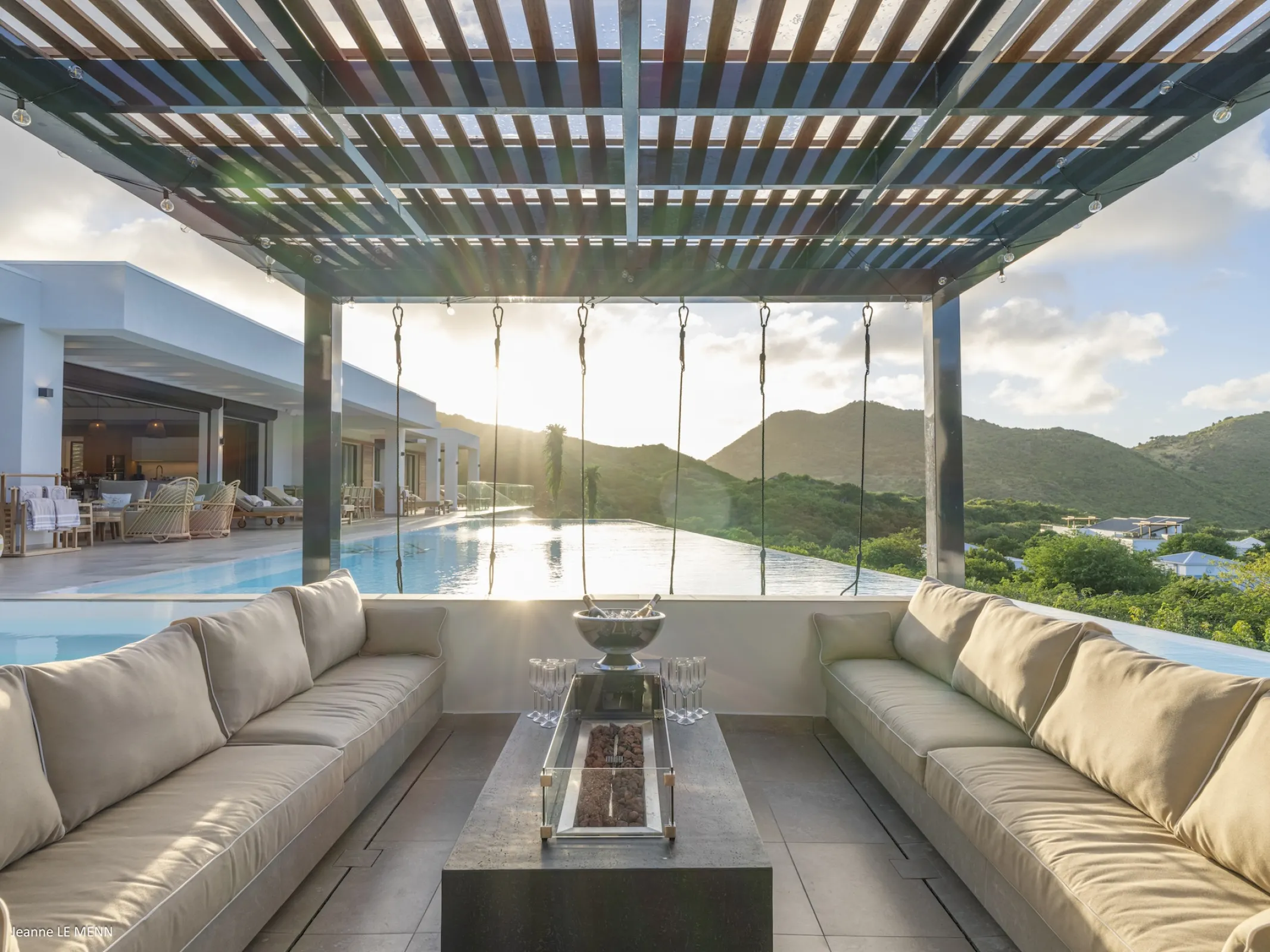 Villa Abaca - Gallery image 80 of luxury villa in Sint Maarten