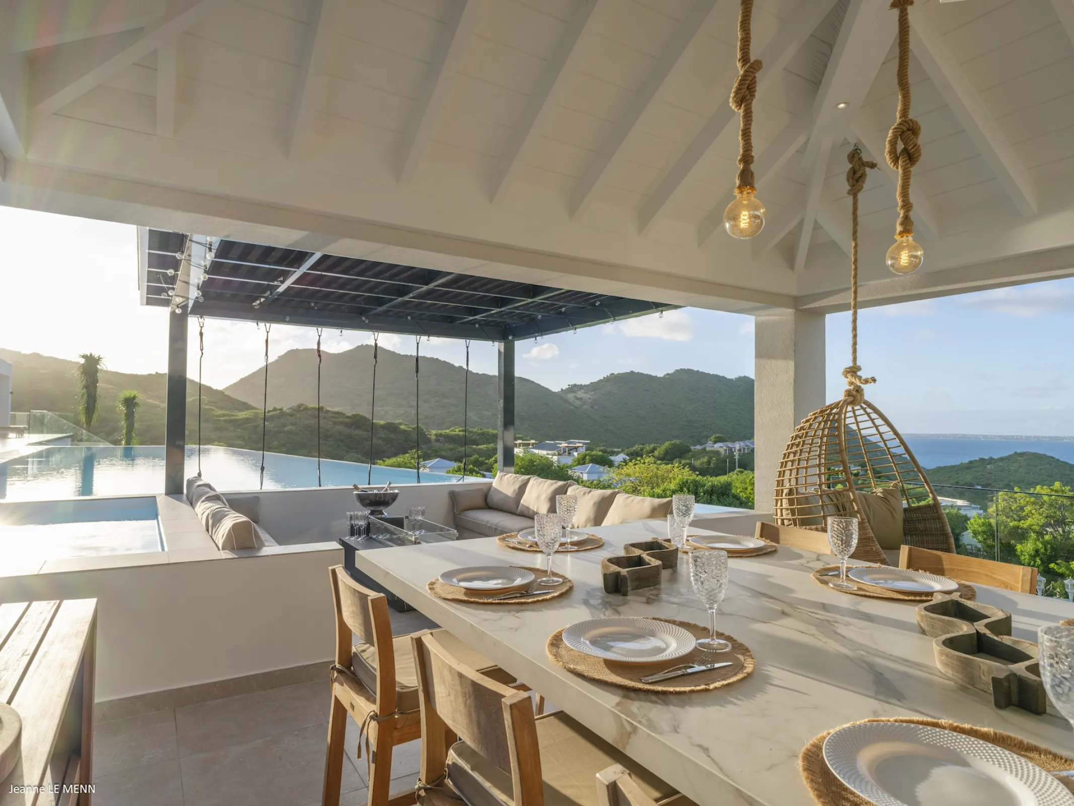 Villa Abaca - Gallery image 81 of luxury villa in Sint Maarten