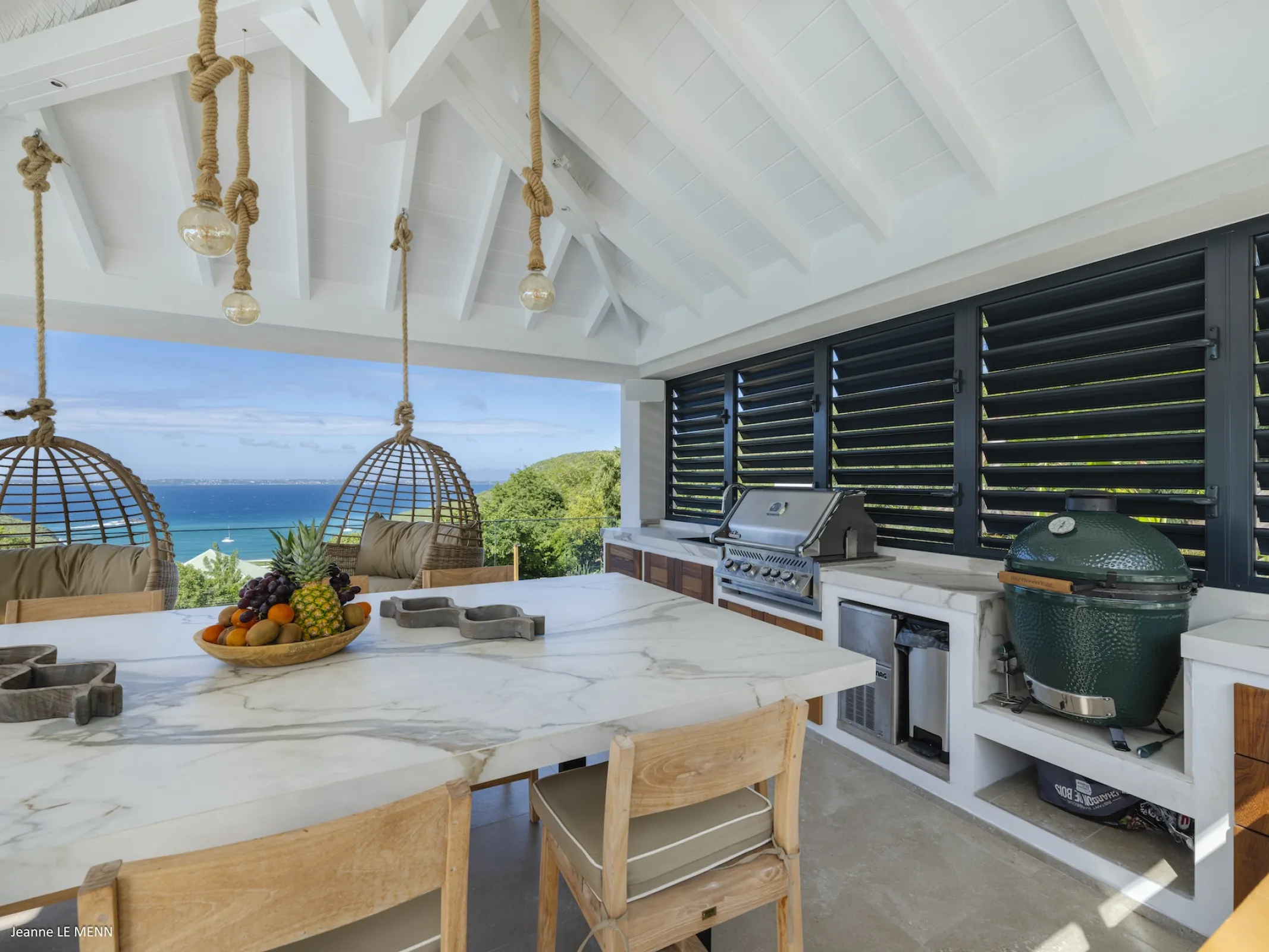 Villa Abaca - Gallery image 82 of luxury villa in Sint Maarten