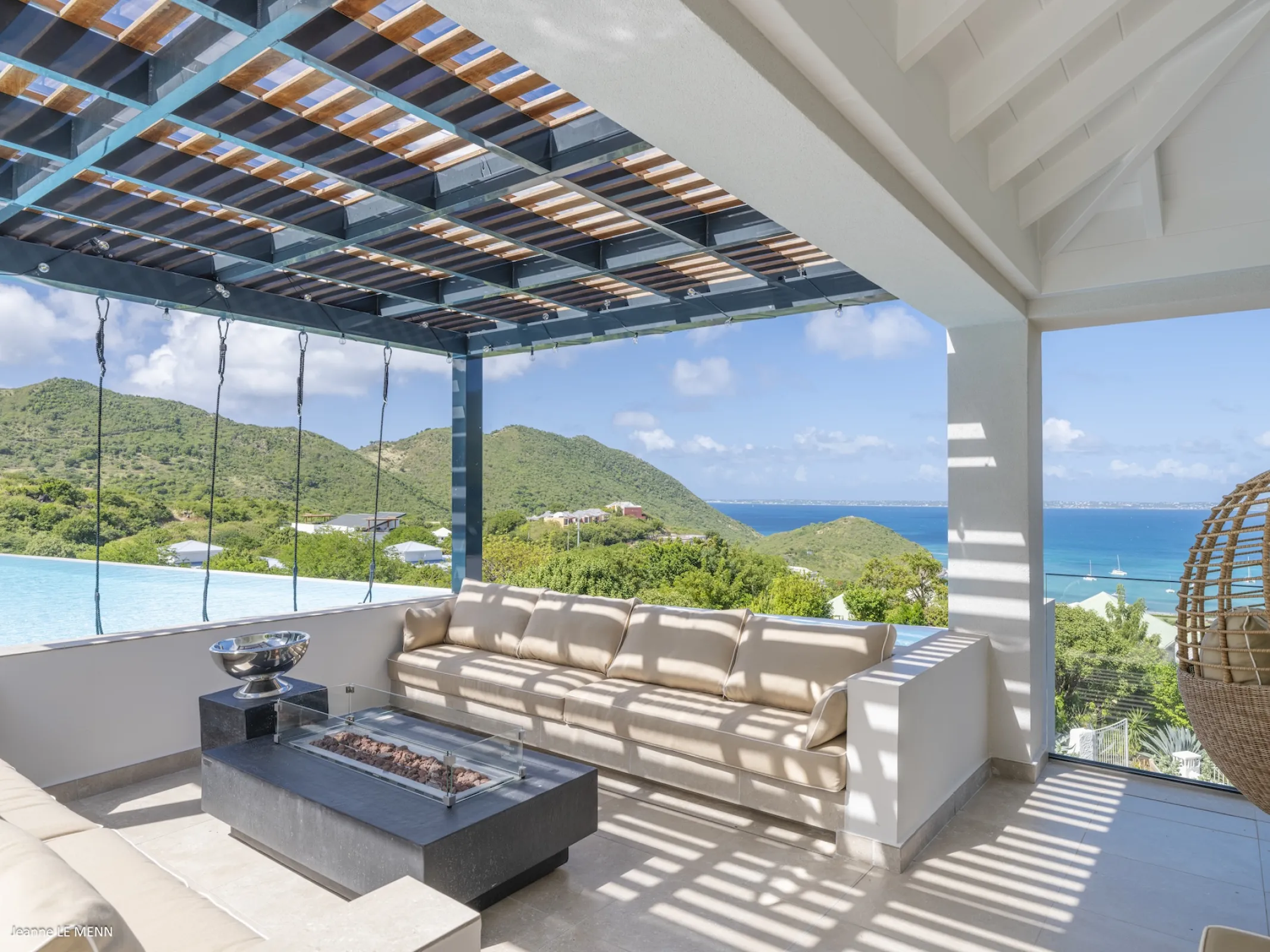 Villa Abaca - Gallery image 83 of luxury villa in Sint Maarten