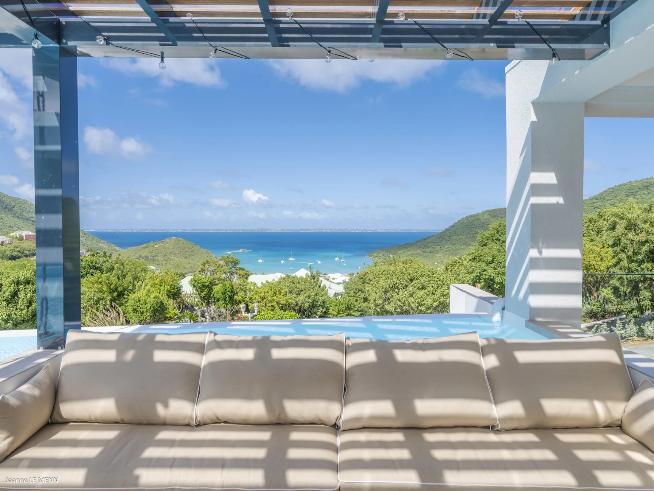 Villa Abaca - Gallery image 112 of luxury villa in Sint Maarten
