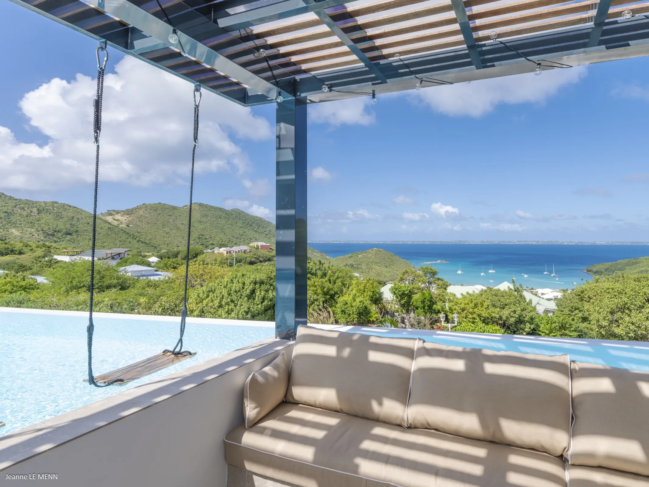Villa Abaca - Gallery image 84 of luxury villa in Sint Maarten