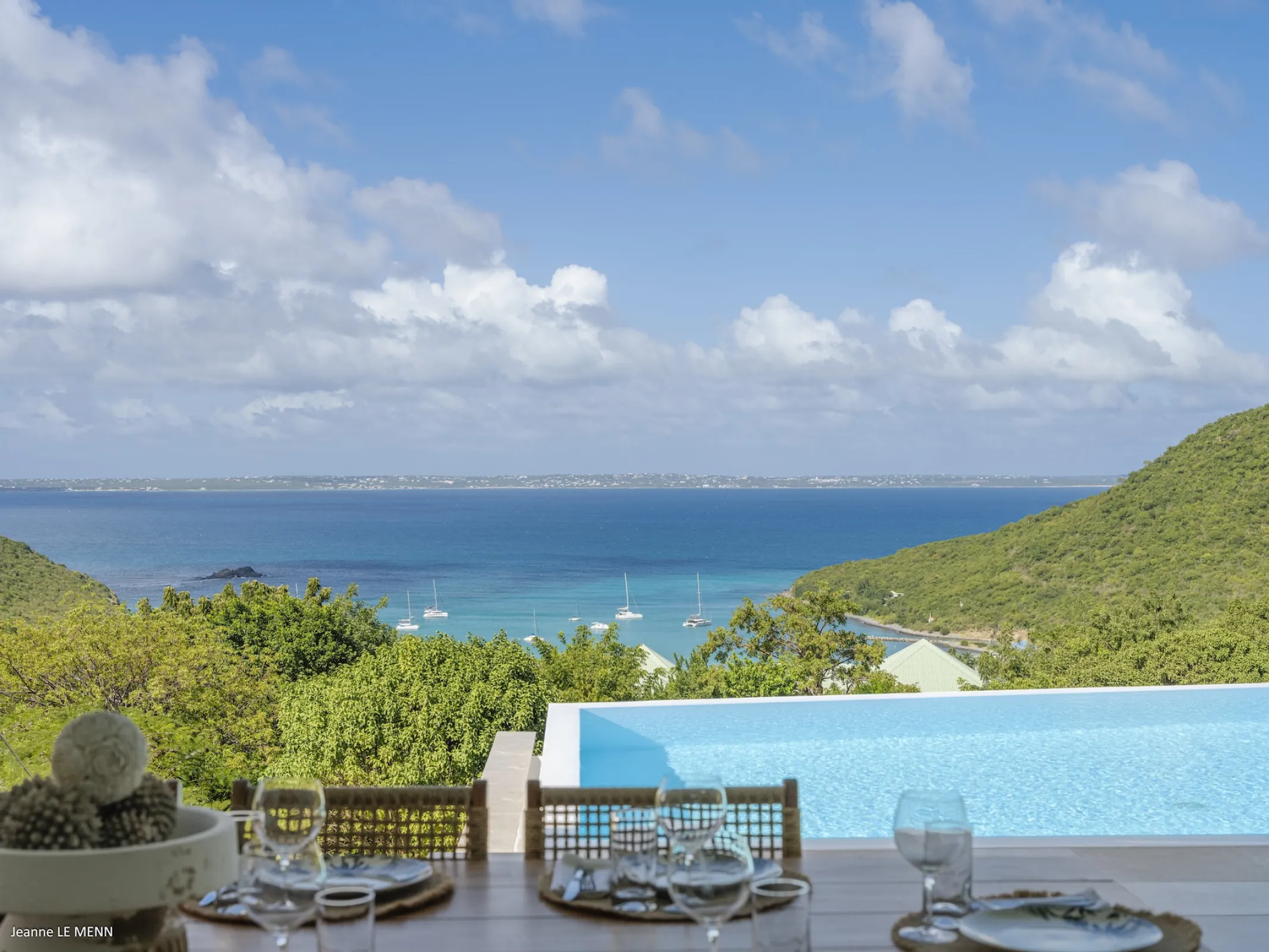 Villa Abaca - Gallery image 113 of luxury villa in Sint Maarten